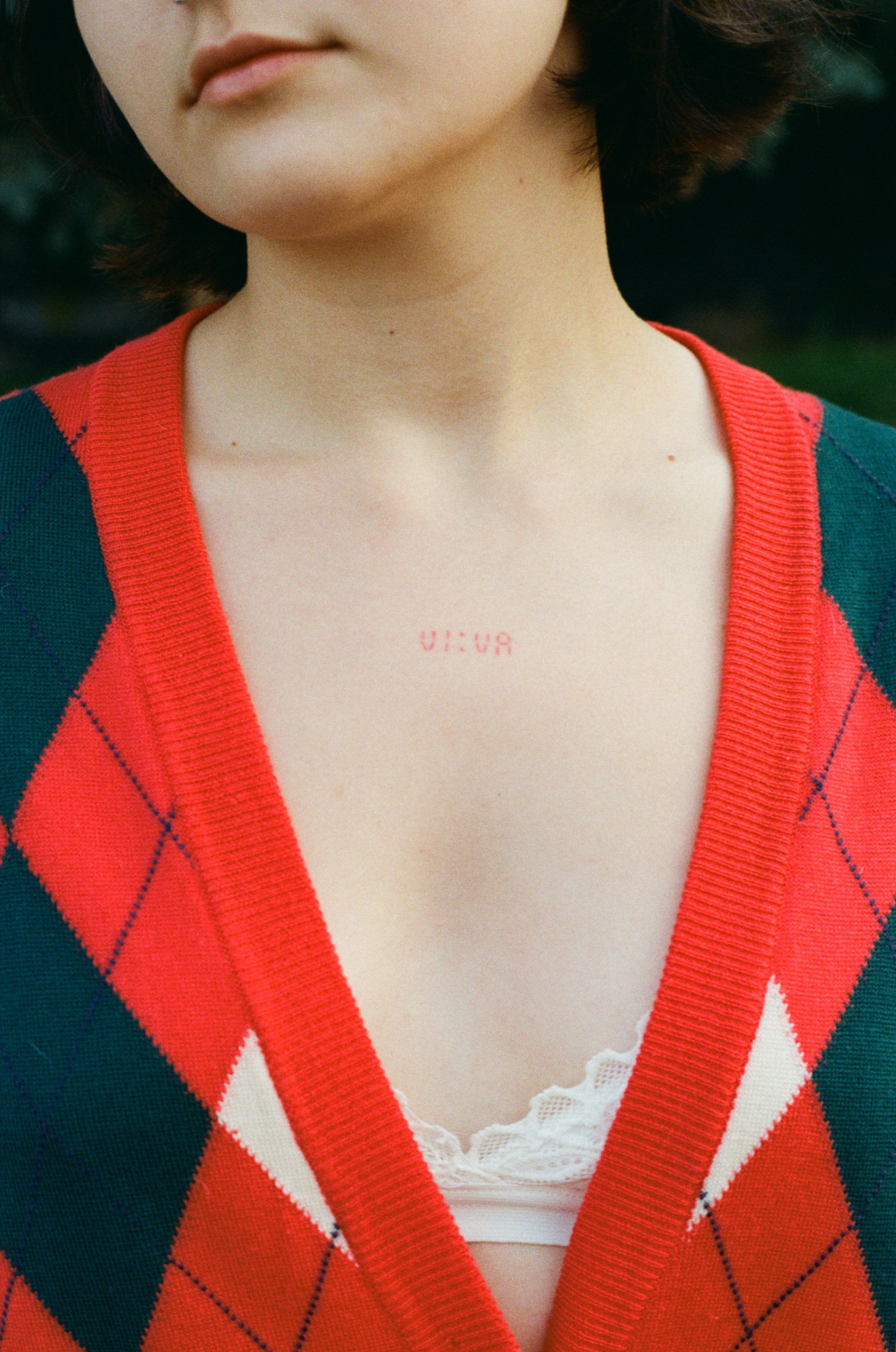 Portriats. Шиндаров