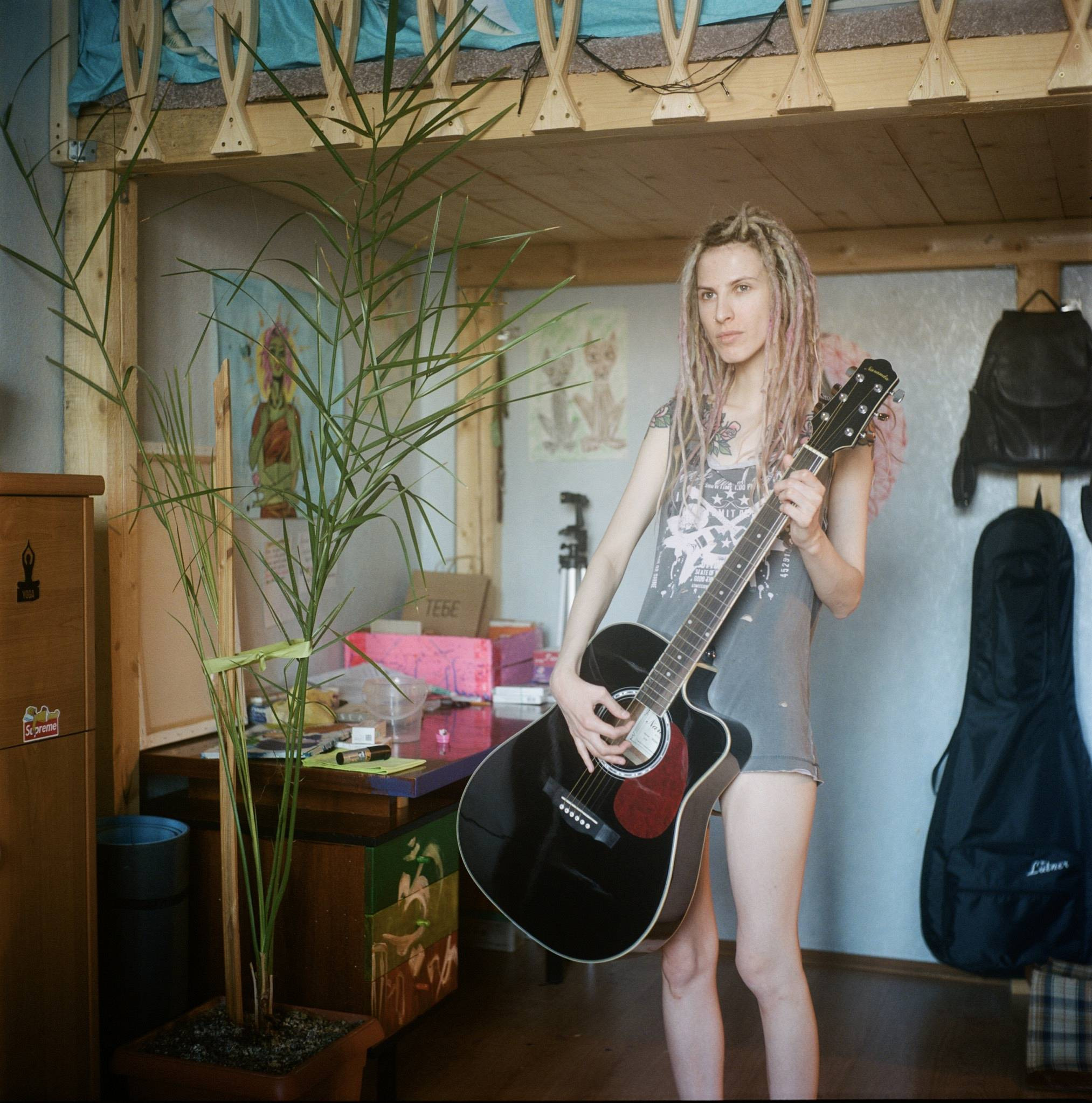 Portriats. Шиндаров