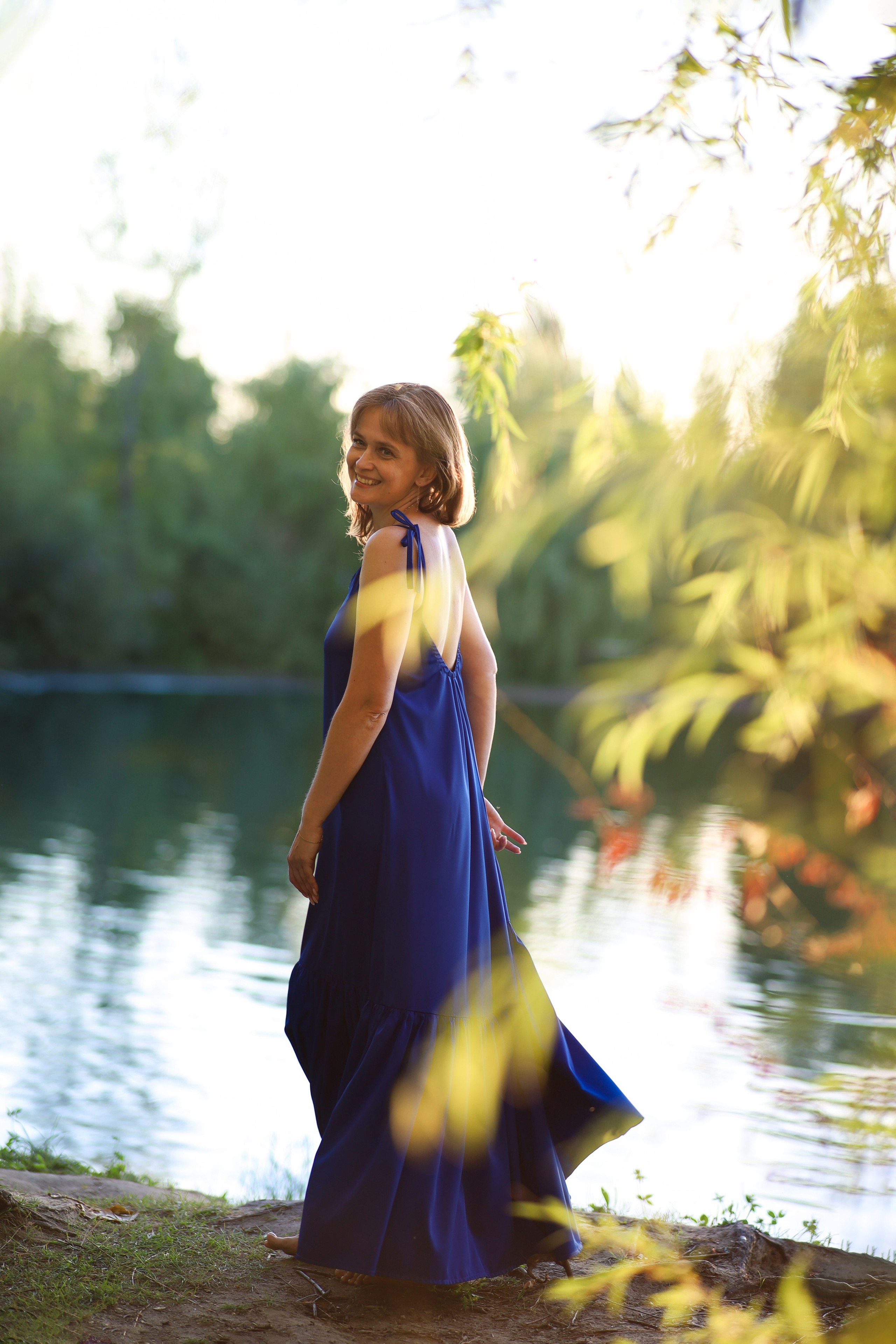 Татьяна и Анюта. Семейный фотограф в Казани Римма Гатауллина