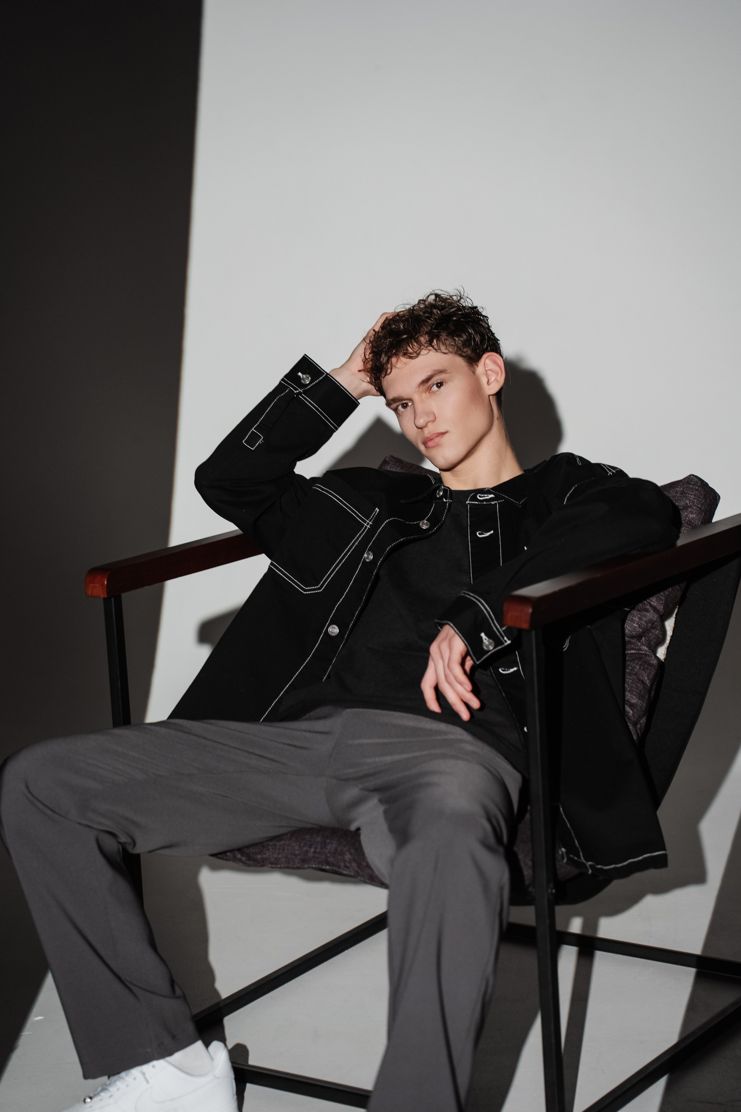 ПОРТРЕТЫ. Жильцова Диана фотограф г. Сочи