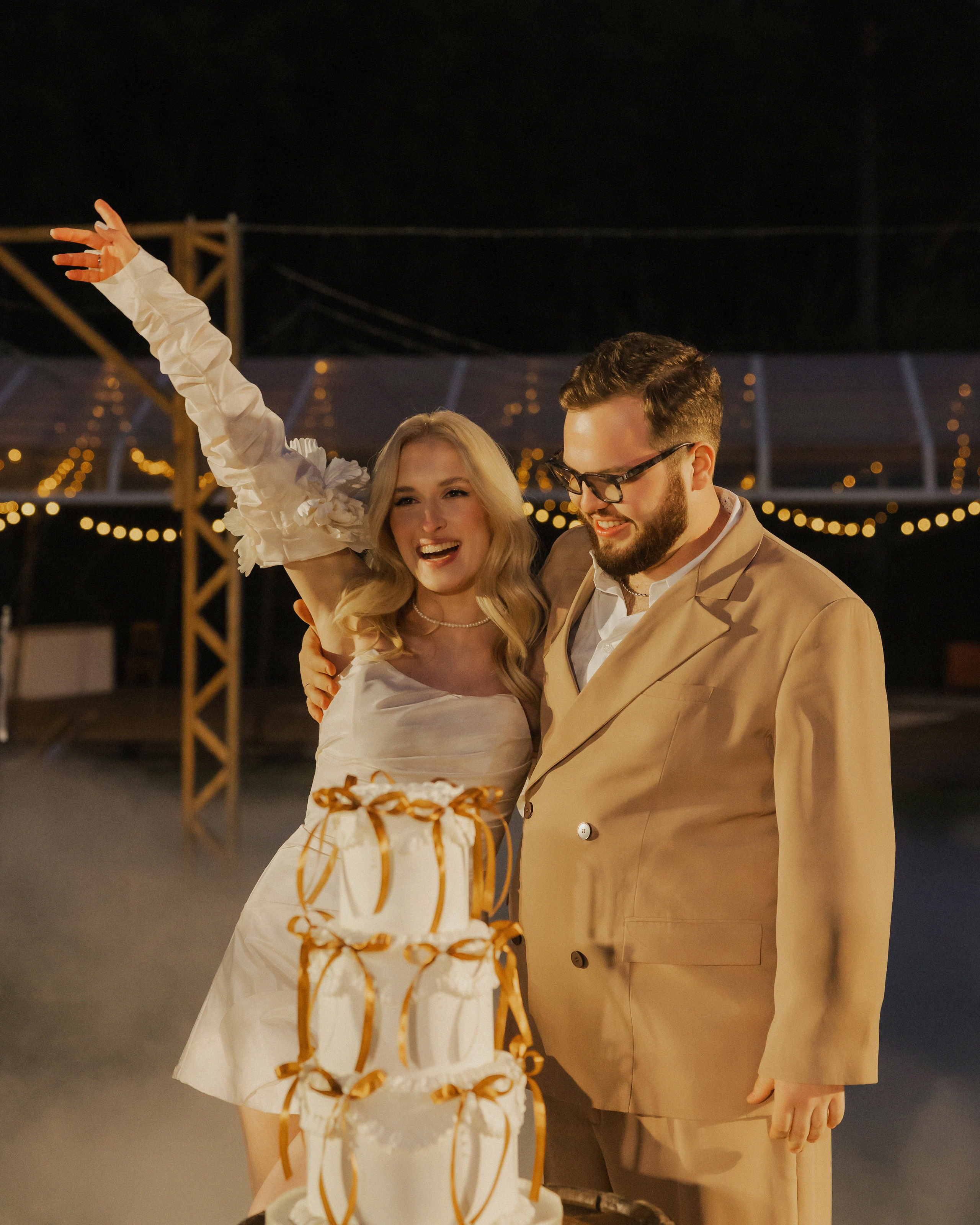 Никита и Ксения. Свадебный фотограф в Рязани и Москве Евгения Жмурова