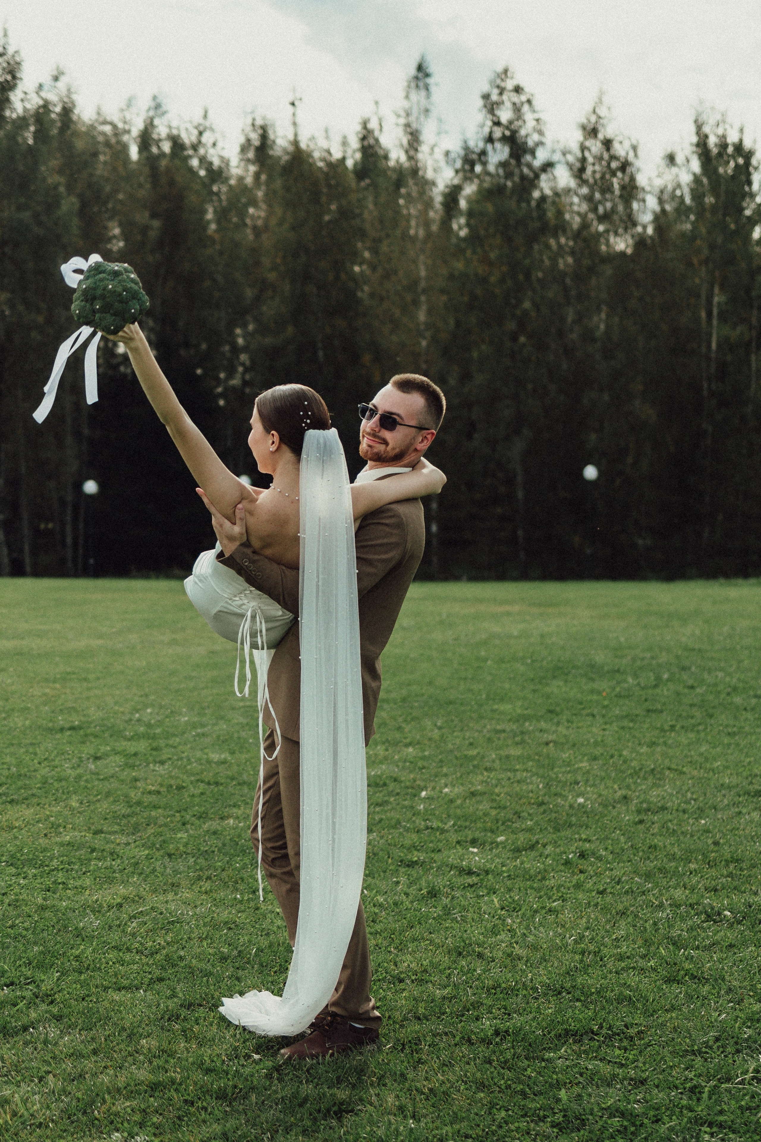 Настя и Вадим. Фотограф Санкт-Петербург