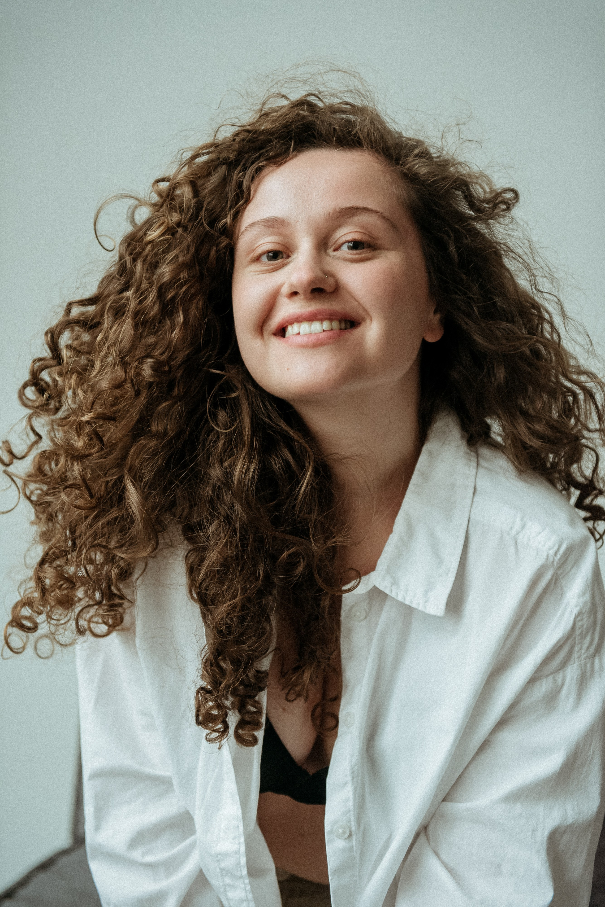 Masha. Natalyandronova.ru