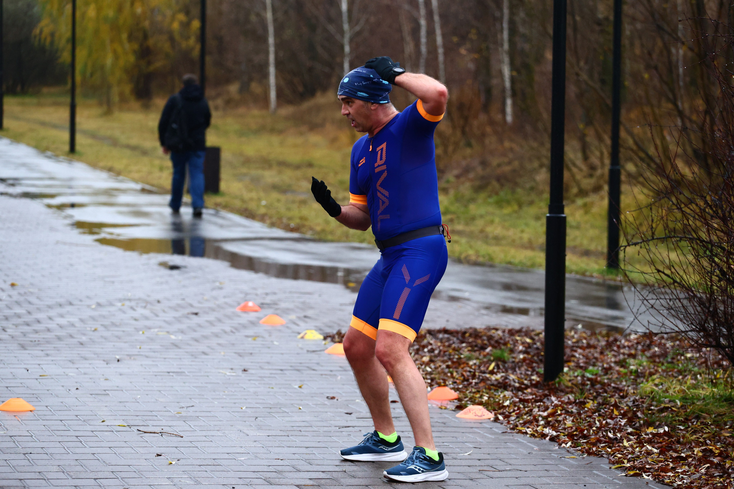 5 вёрст Мещерское озеро. 182 й старт. Фотограф. Спорт, репортаж, предметная съемка
