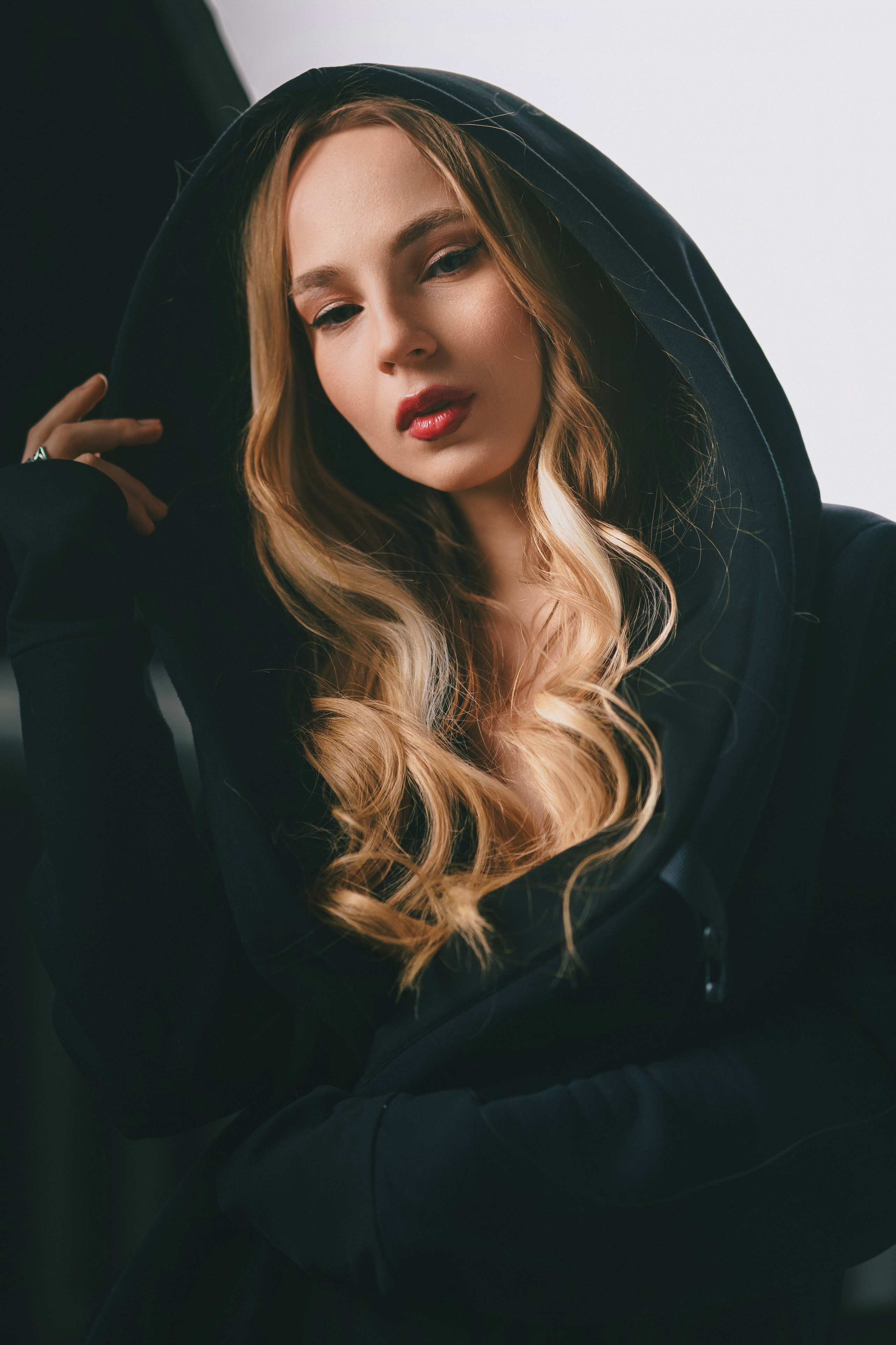 Портфолио общее. Фотограф в Москве и МО Степан Стрижков