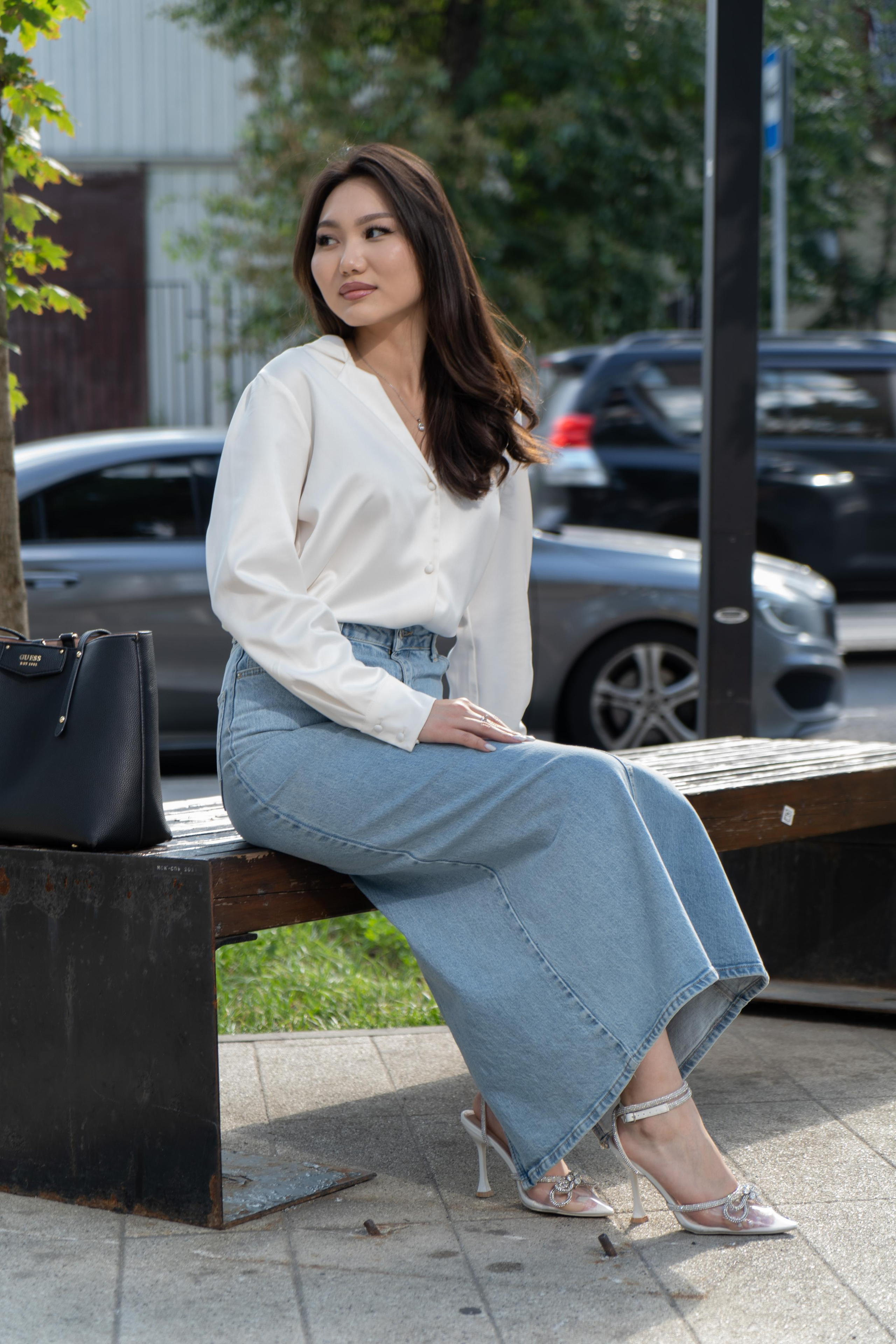 Бадина. Профессиональный портретный фотограф в Москве Владимир Глаголев