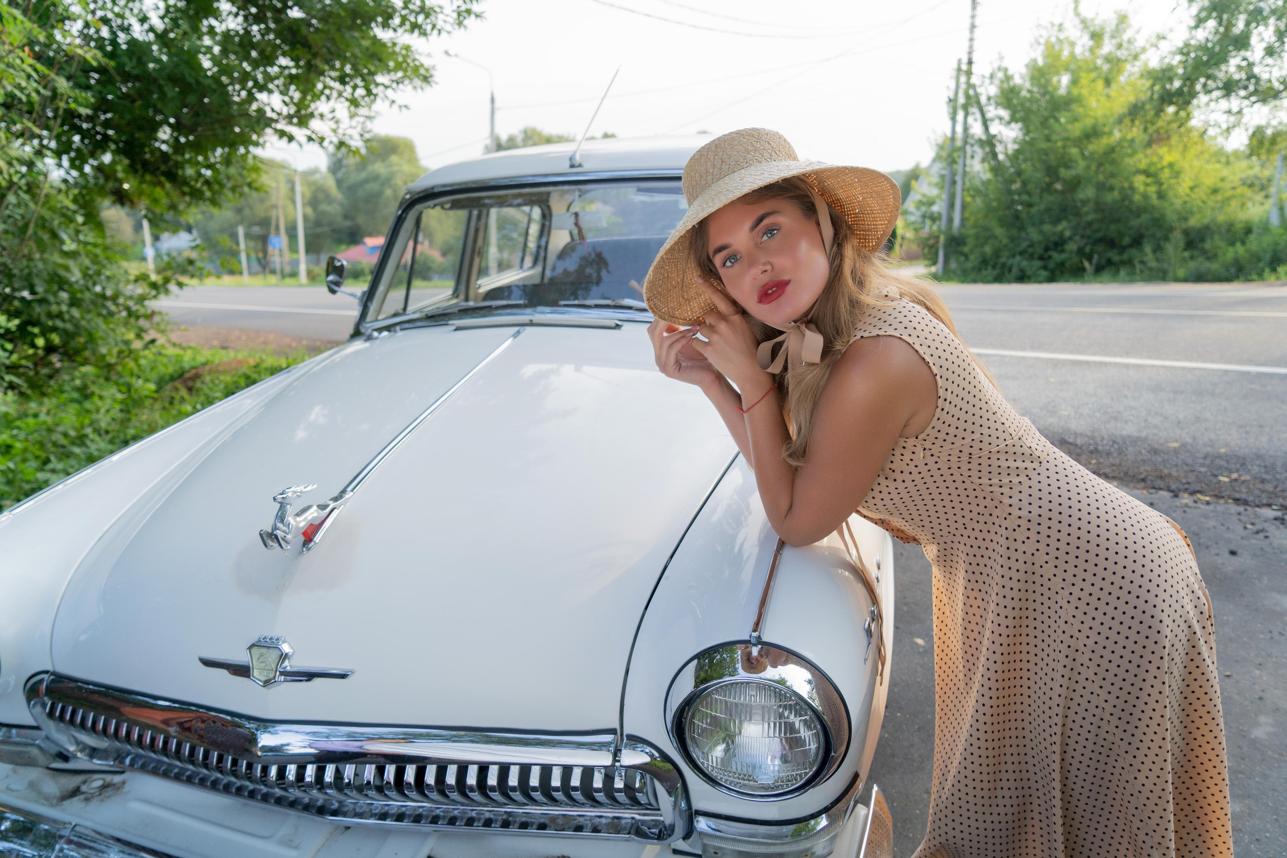 «Wolga». Профессиональный портретный фотограф в Москве Владимир Глаголев