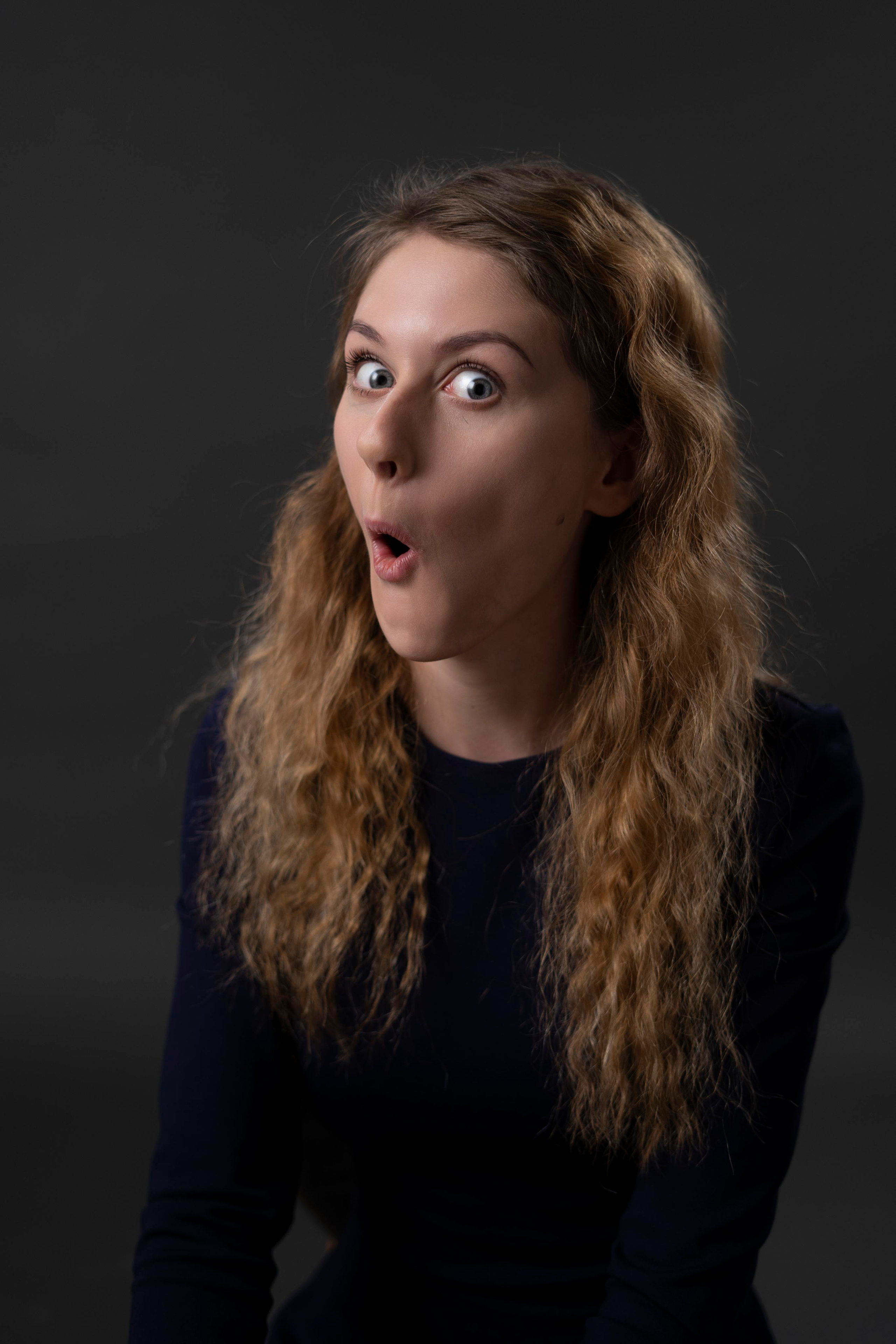 #3. Профессиональный портретный фотограф в Москве Владимир Глаголев