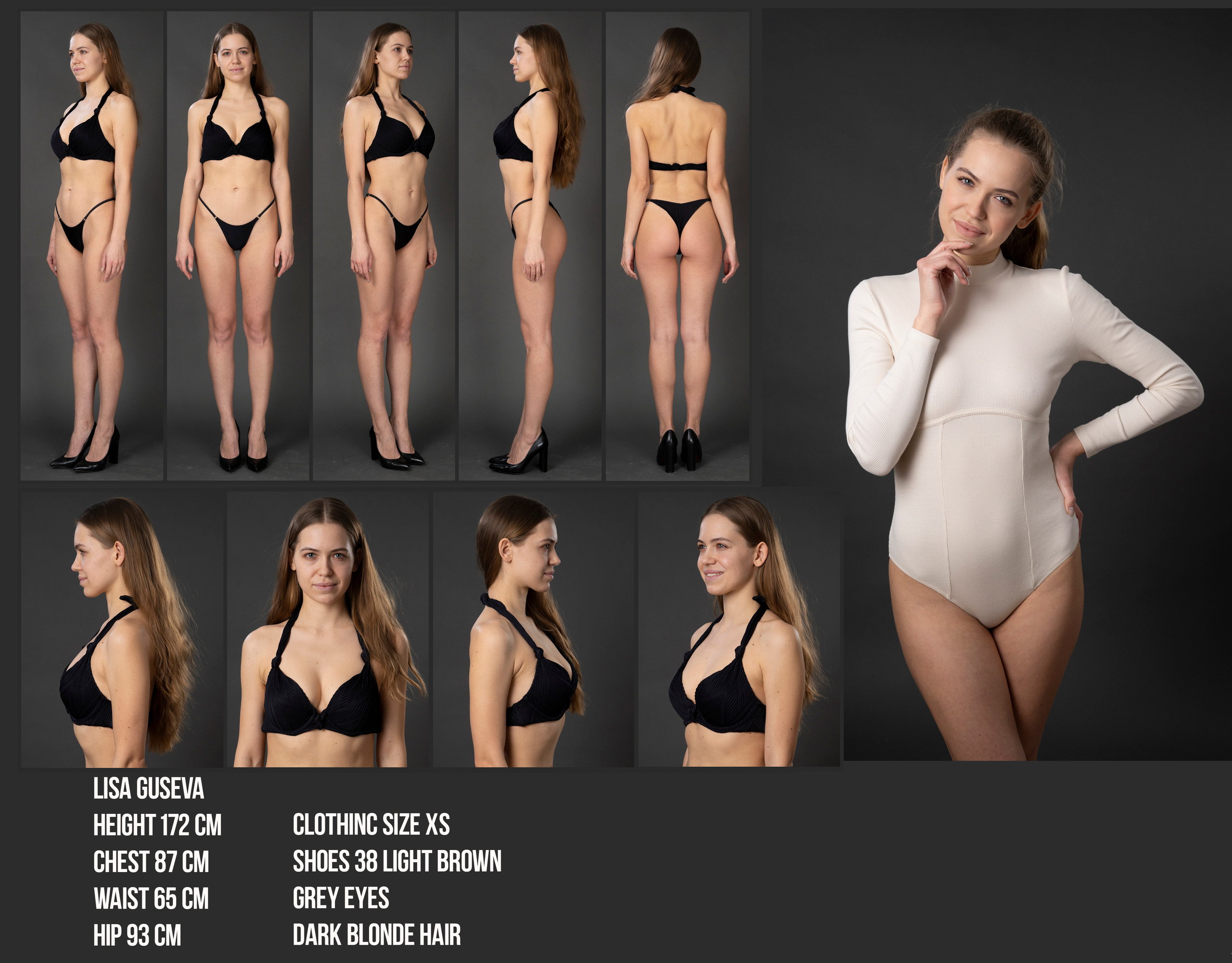 Модельные снепы, модельные тесты., портфолио для моделей. Профессиональный портретный фотограф в Москве Владимир Глаголев