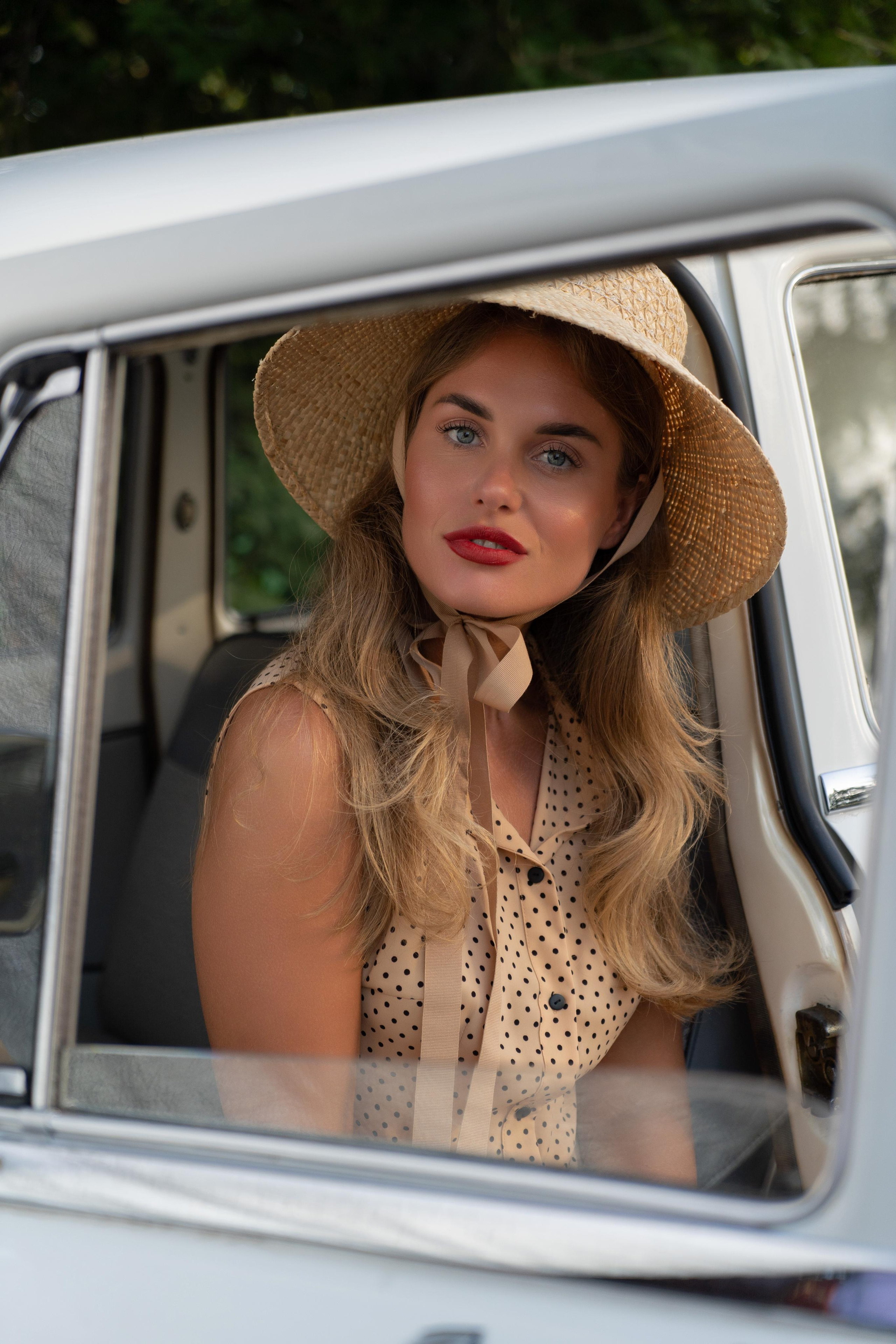 «Wolga». Профессиональный портретный фотограф в Москве Владимир Глаголев