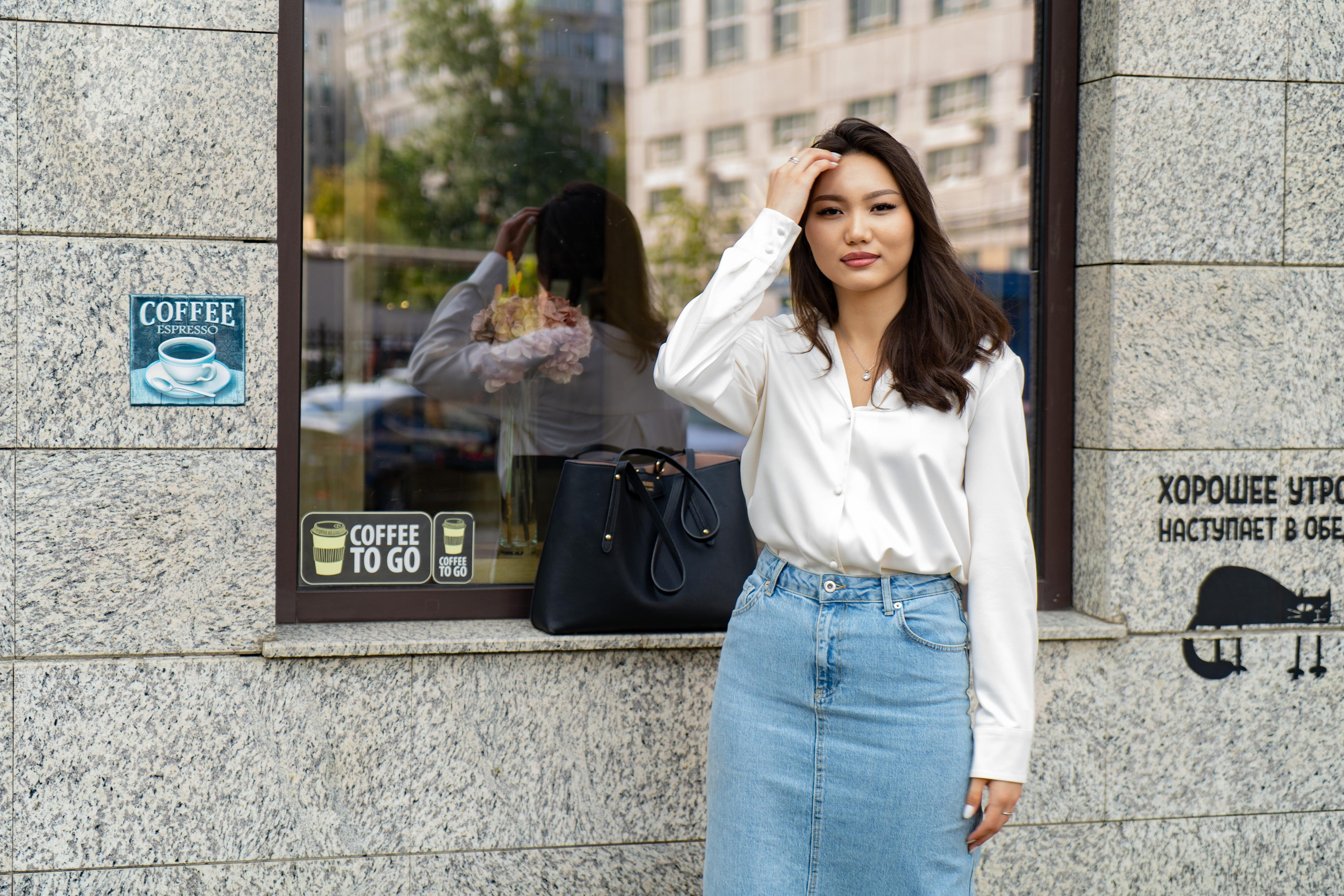 Бадина. Профессиональный портретный фотограф в Москве Владимир Глаголев