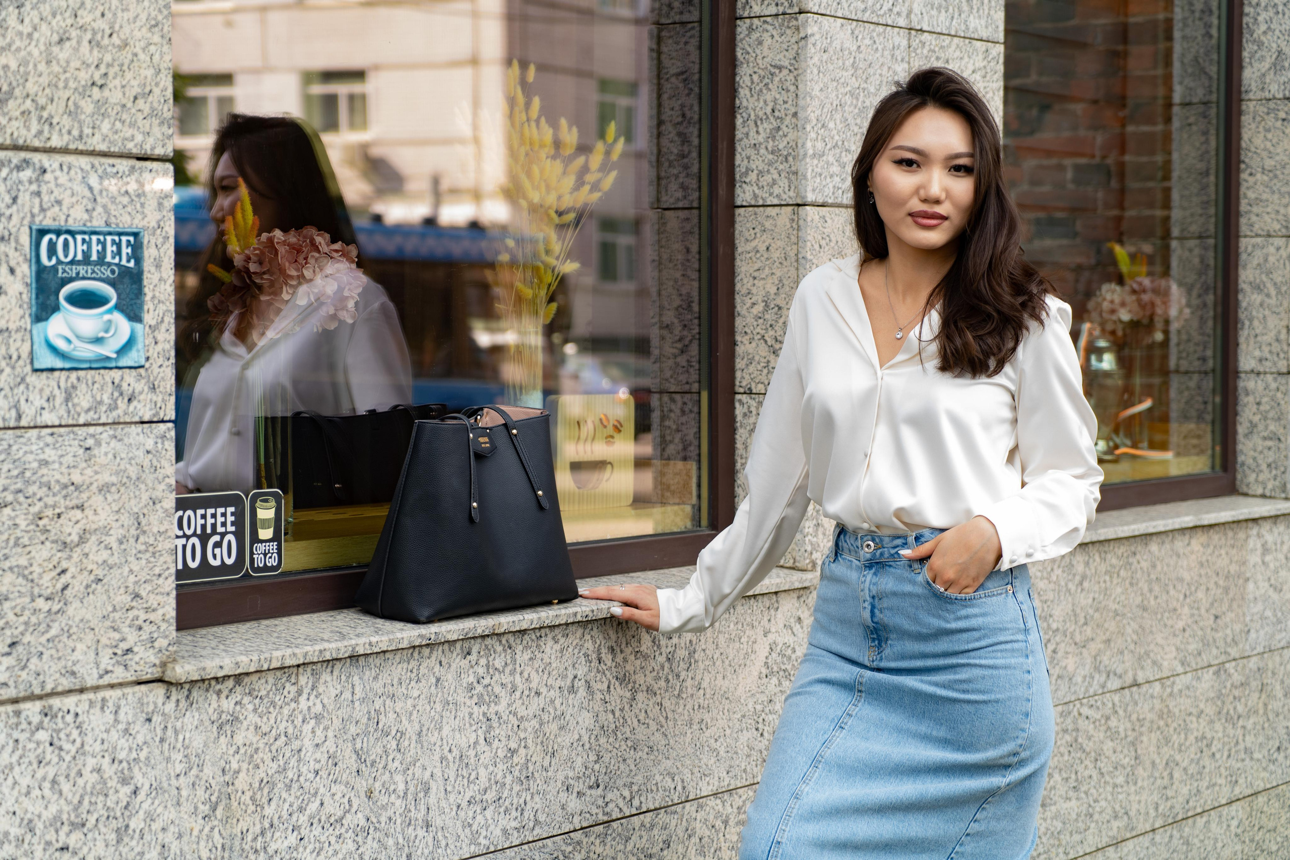 Бадина. Профессиональный портретный фотограф в Москве Владимир Глаголев
