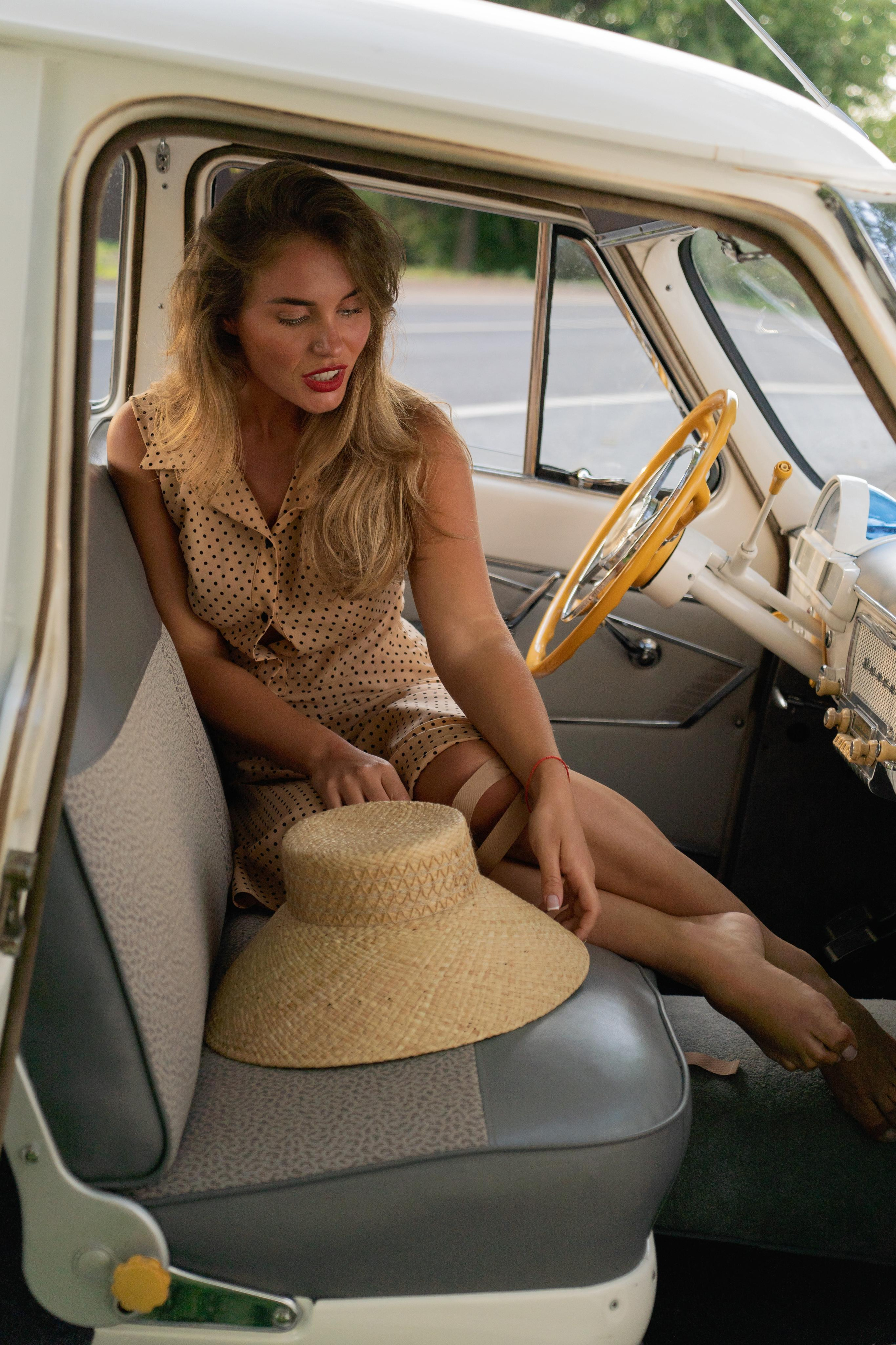 «Wolga». Профессиональный портретный фотограф в Москве Владимир Глаголев