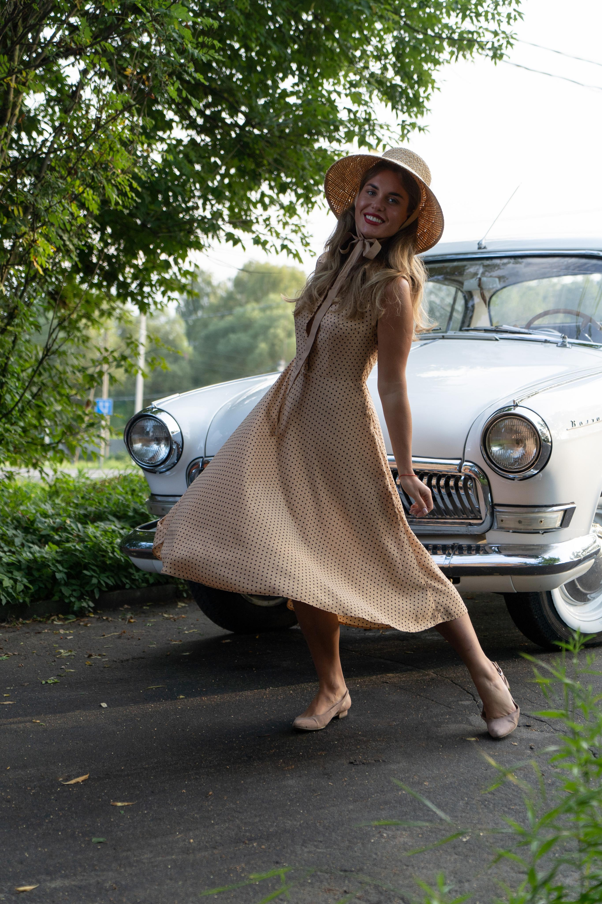 «Wolga». Профессиональный портретный фотограф в Москве Владимир Глаголев