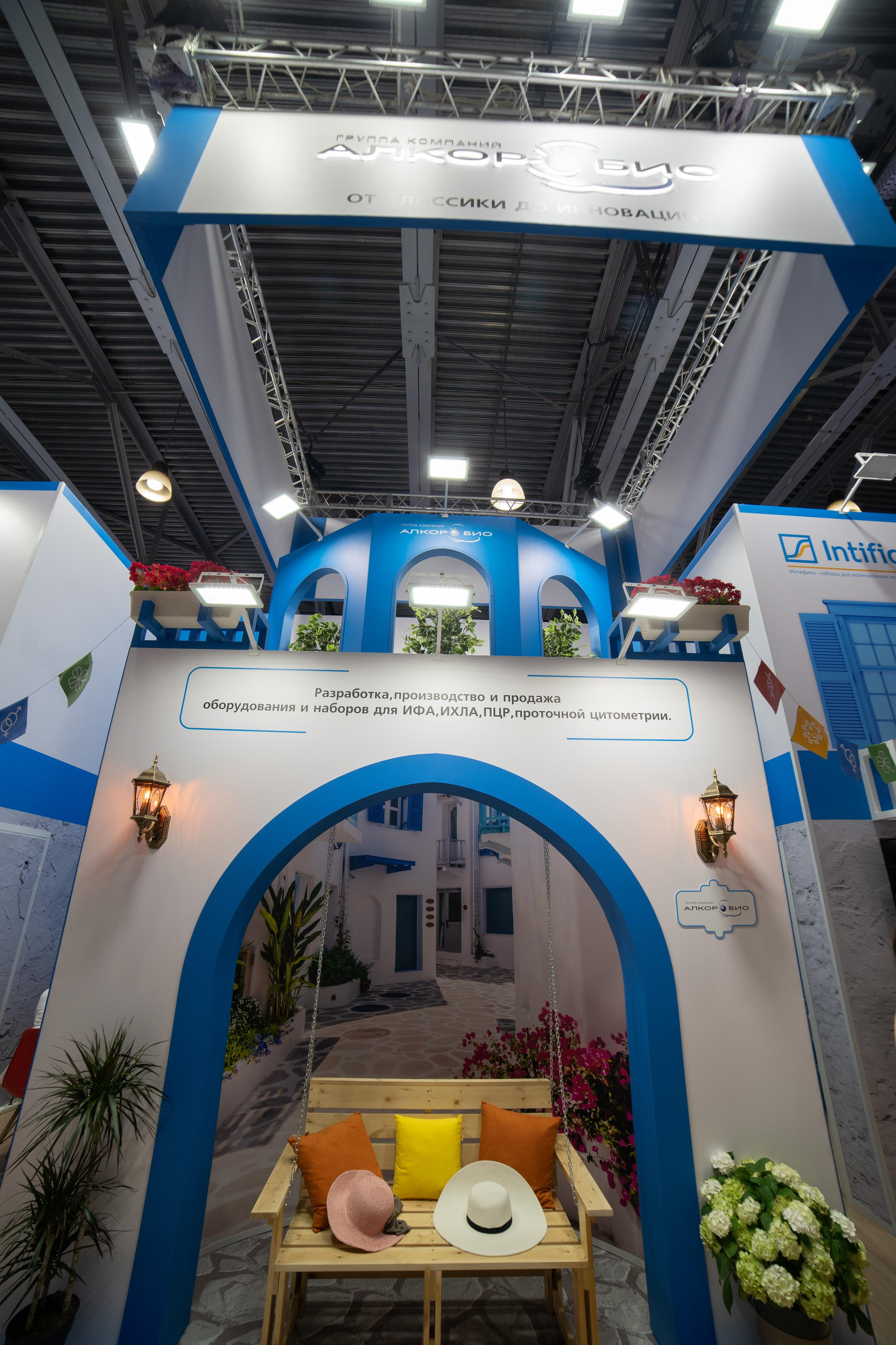 Выставка мед. Профессиональный портретный фотограф в Москве Владимир Глаголев