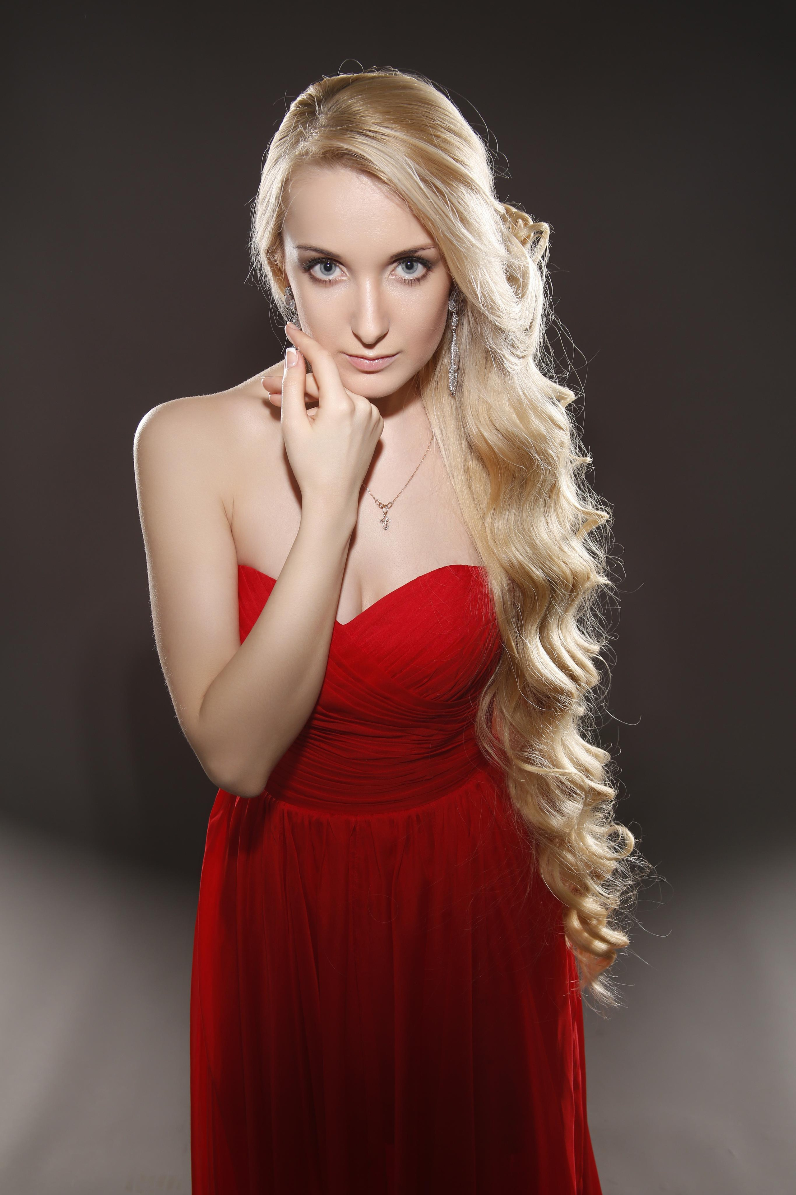 Victoria. Профессиональный портретный фотограф в Москве Владимир Глаголев