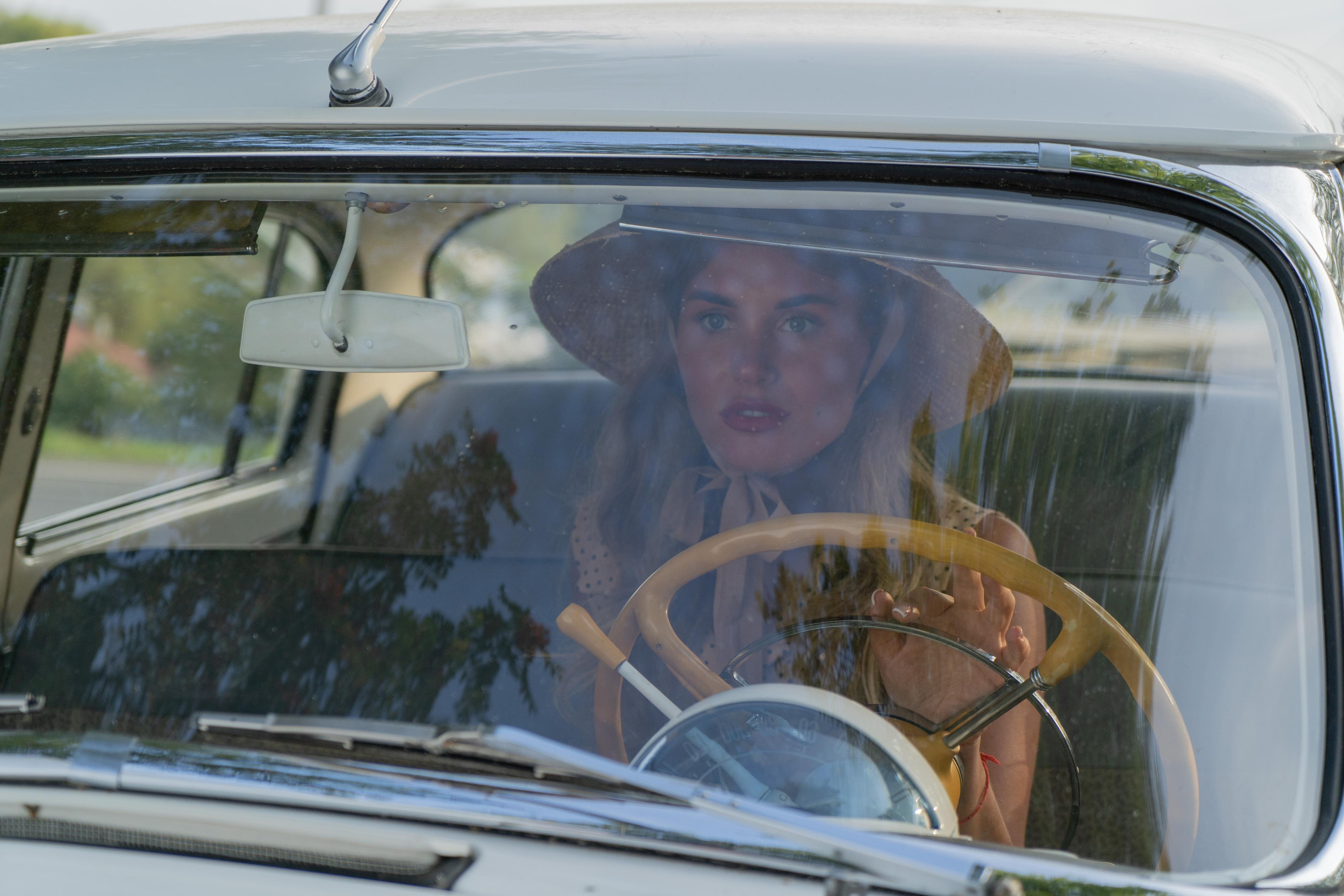 «Wolga». Профессиональный портретный фотограф в Москве Владимир Глаголев