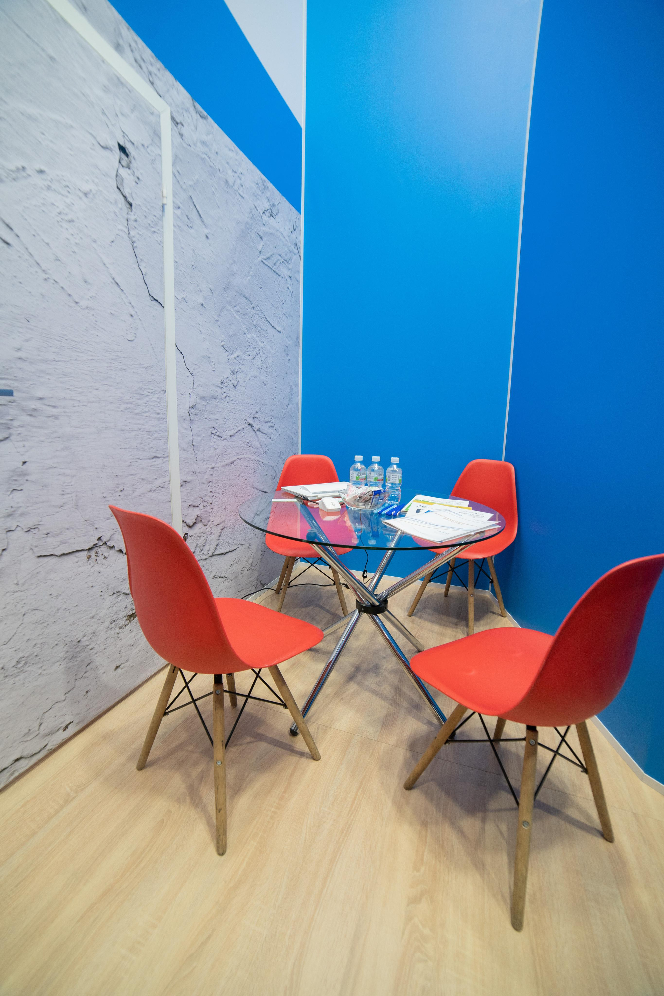 Выставка мед. Профессиональный портретный фотограф в Москве Владимир Глаголев