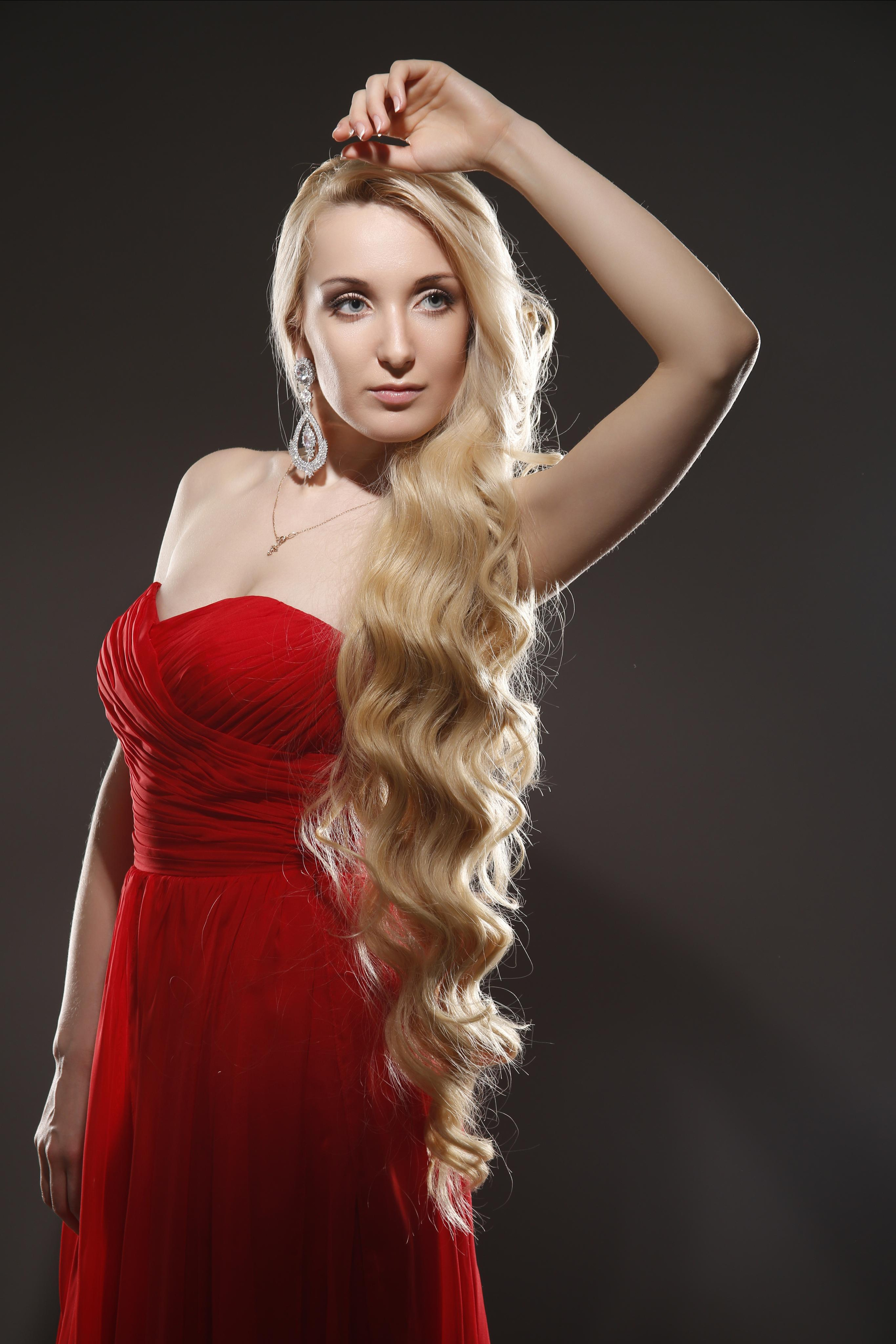 Victoria. Профессиональный портретный фотограф в Москве Владимир Глаголев