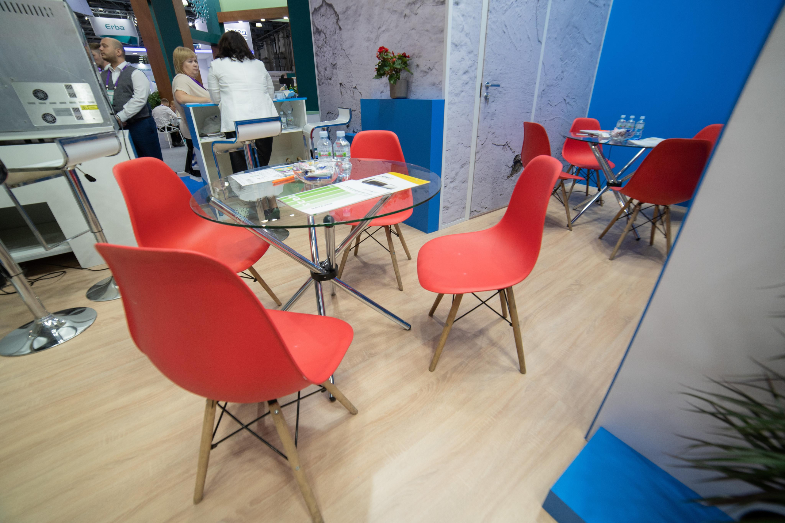 Выставка мед. Профессиональный портретный фотограф в Москве Владимир Глаголев