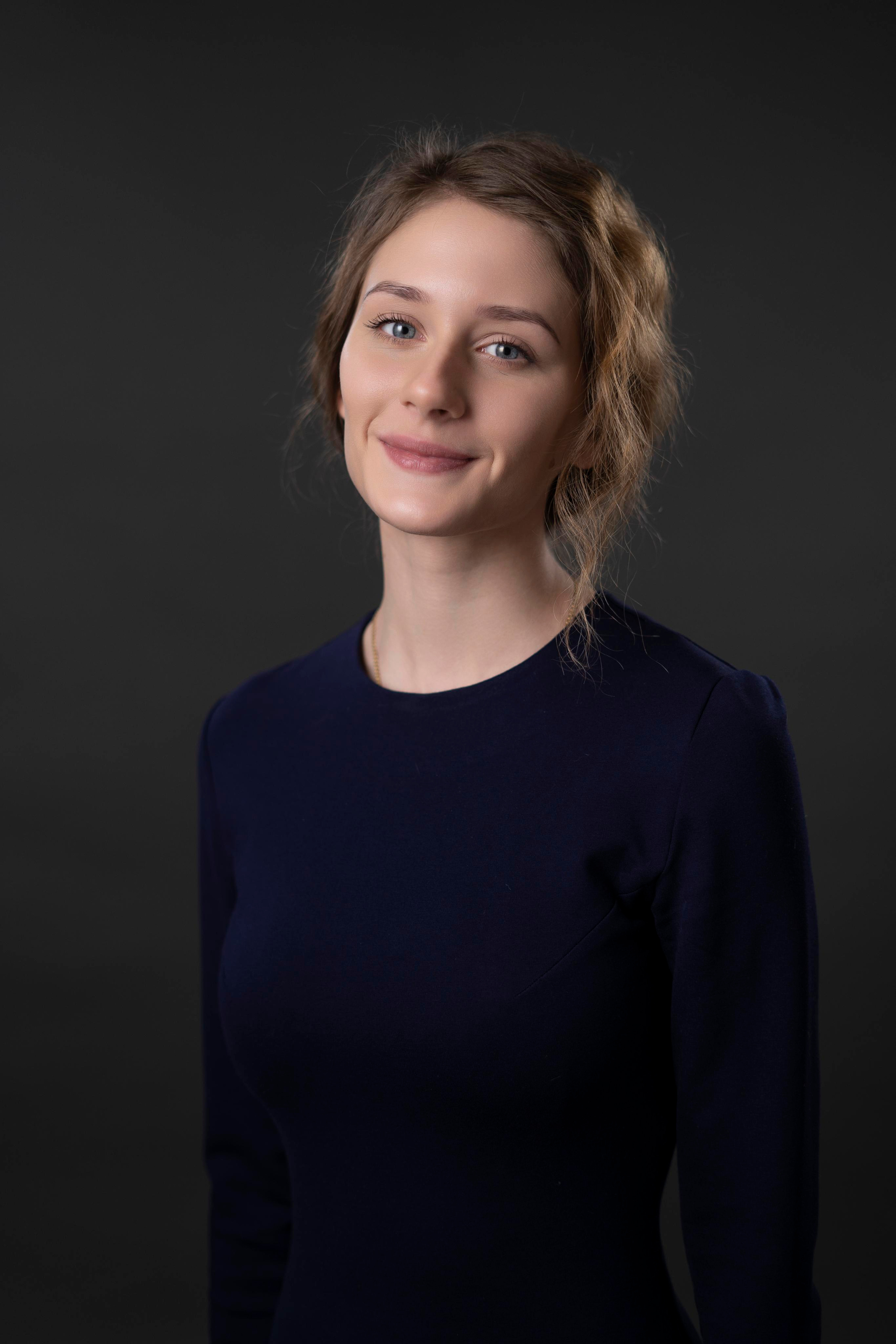 #3. Профессиональный портретный фотограф в Москве Владимир Глаголев