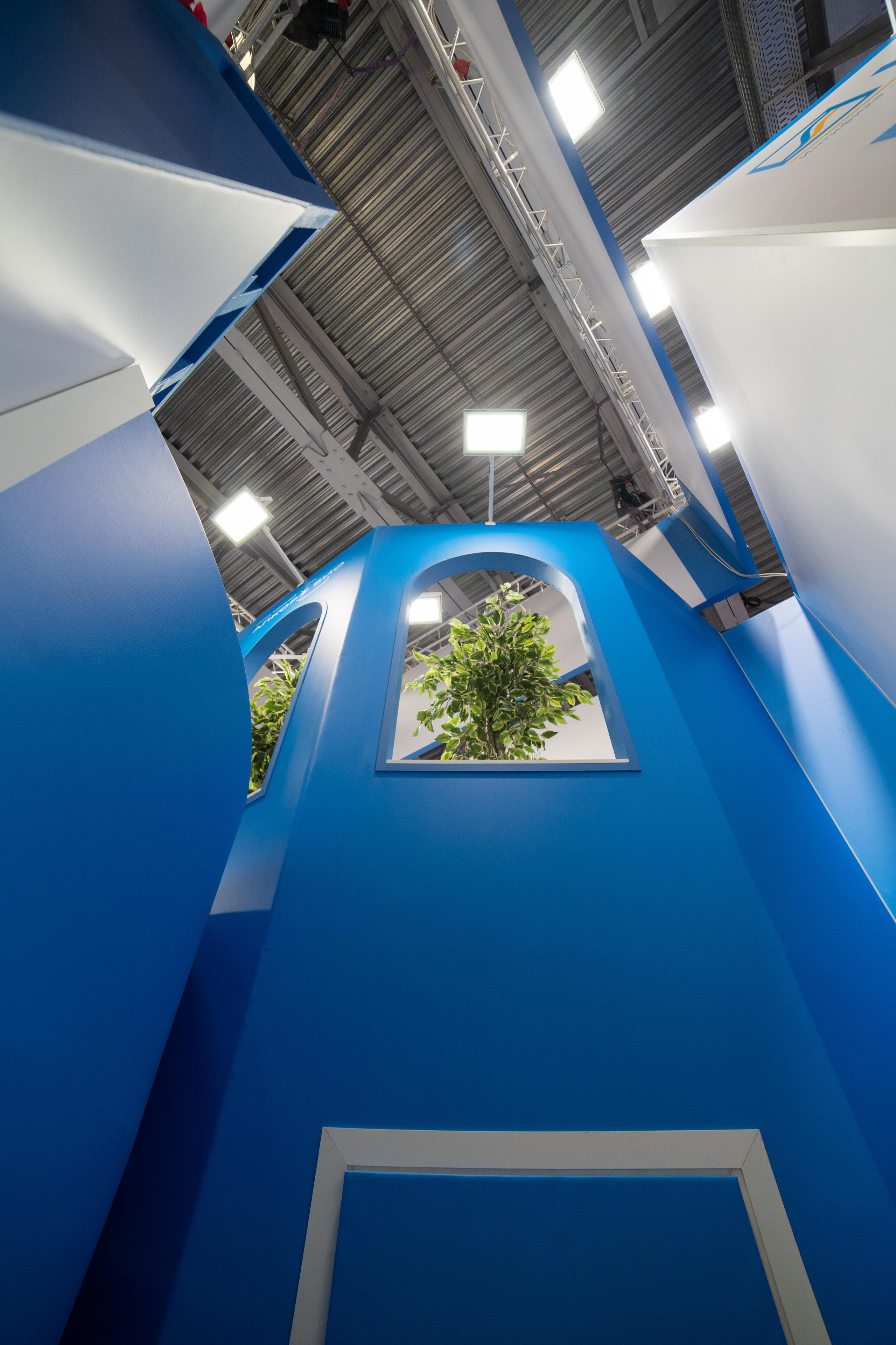 Выставка мед. Профессиональный портретный фотограф в Москве Владимир Глаголев