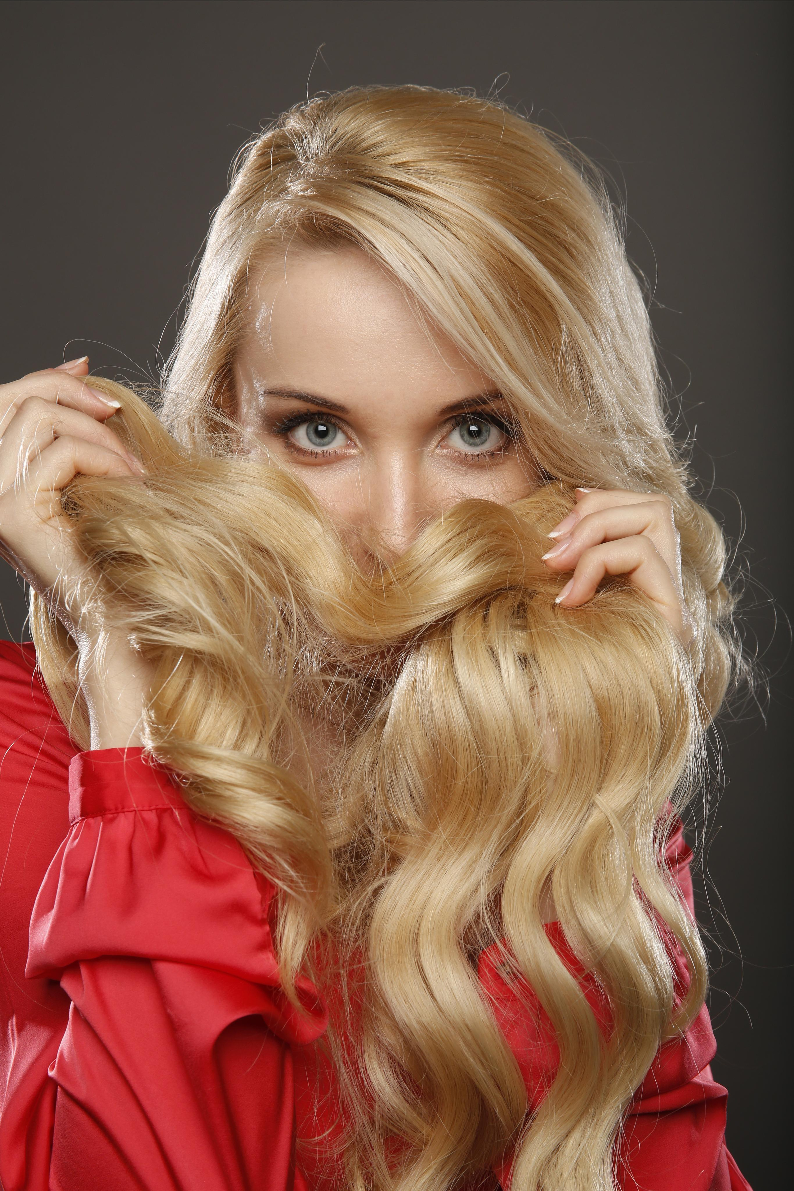 Victoria. Профессиональный портретный фотограф в Москве Владимир Глаголев