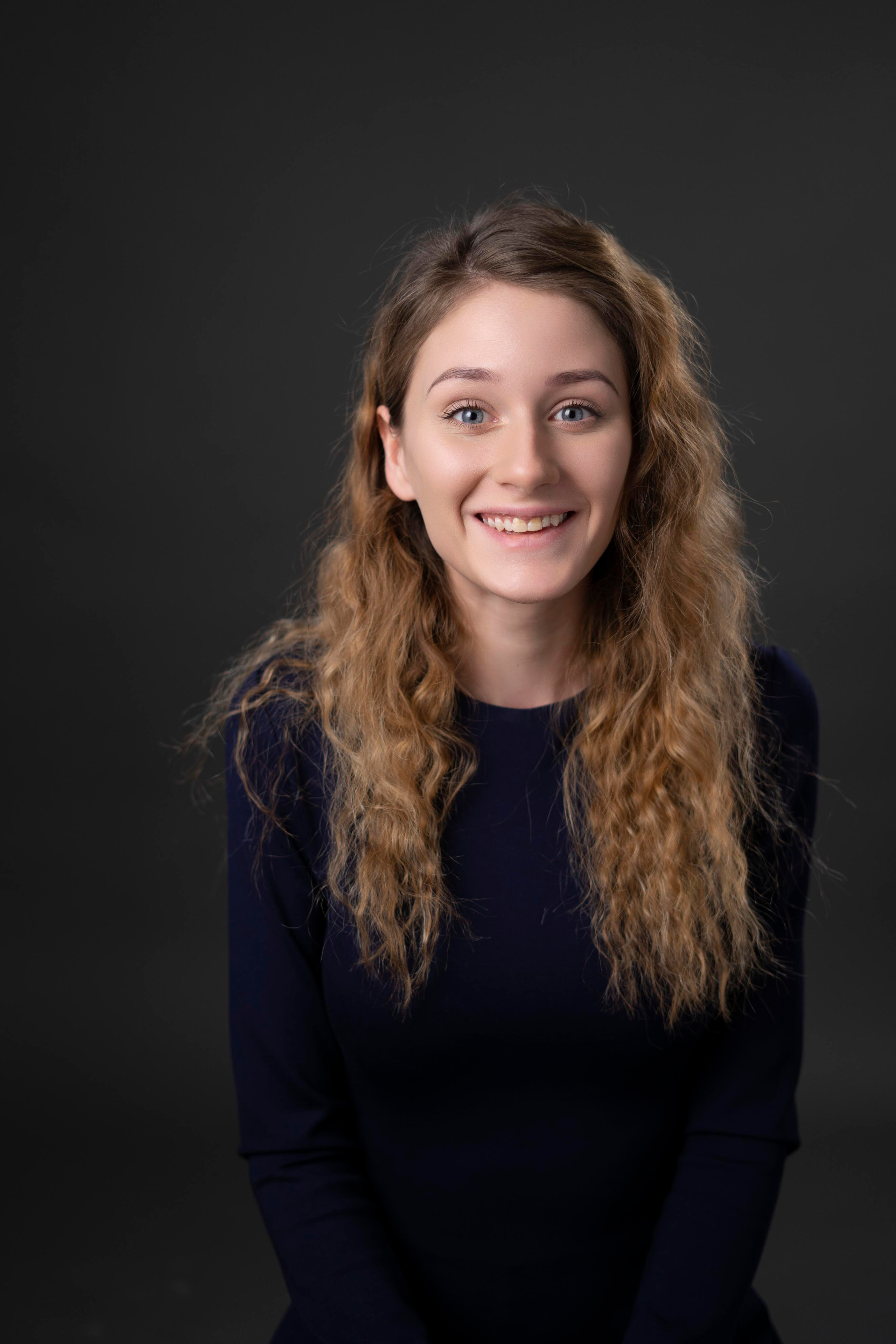 #3. Профессиональный портретный фотограф в Москве Владимир Глаголев