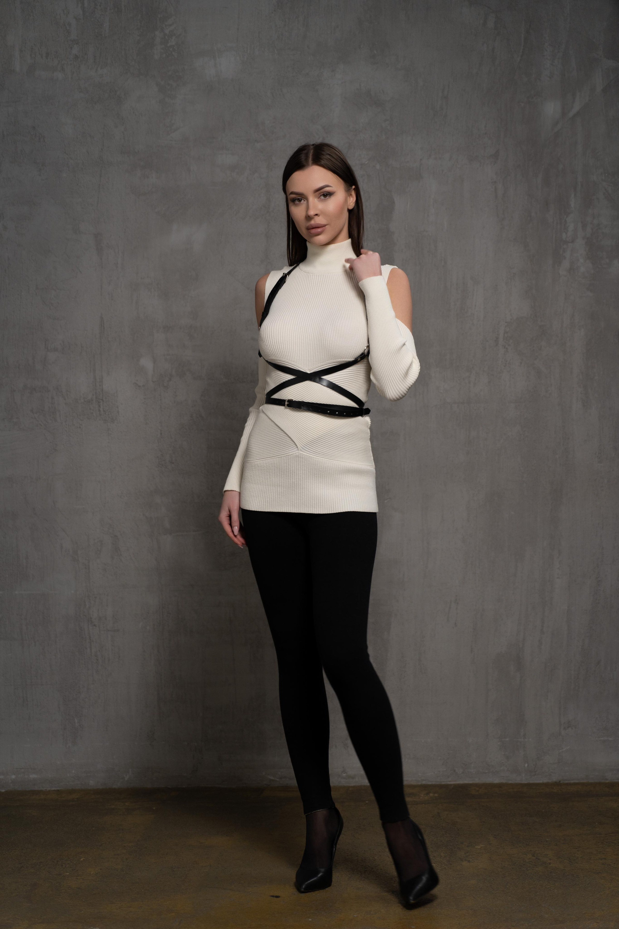 #7. Профессиональный портретный фотограф в Москве Владимир Глаголев