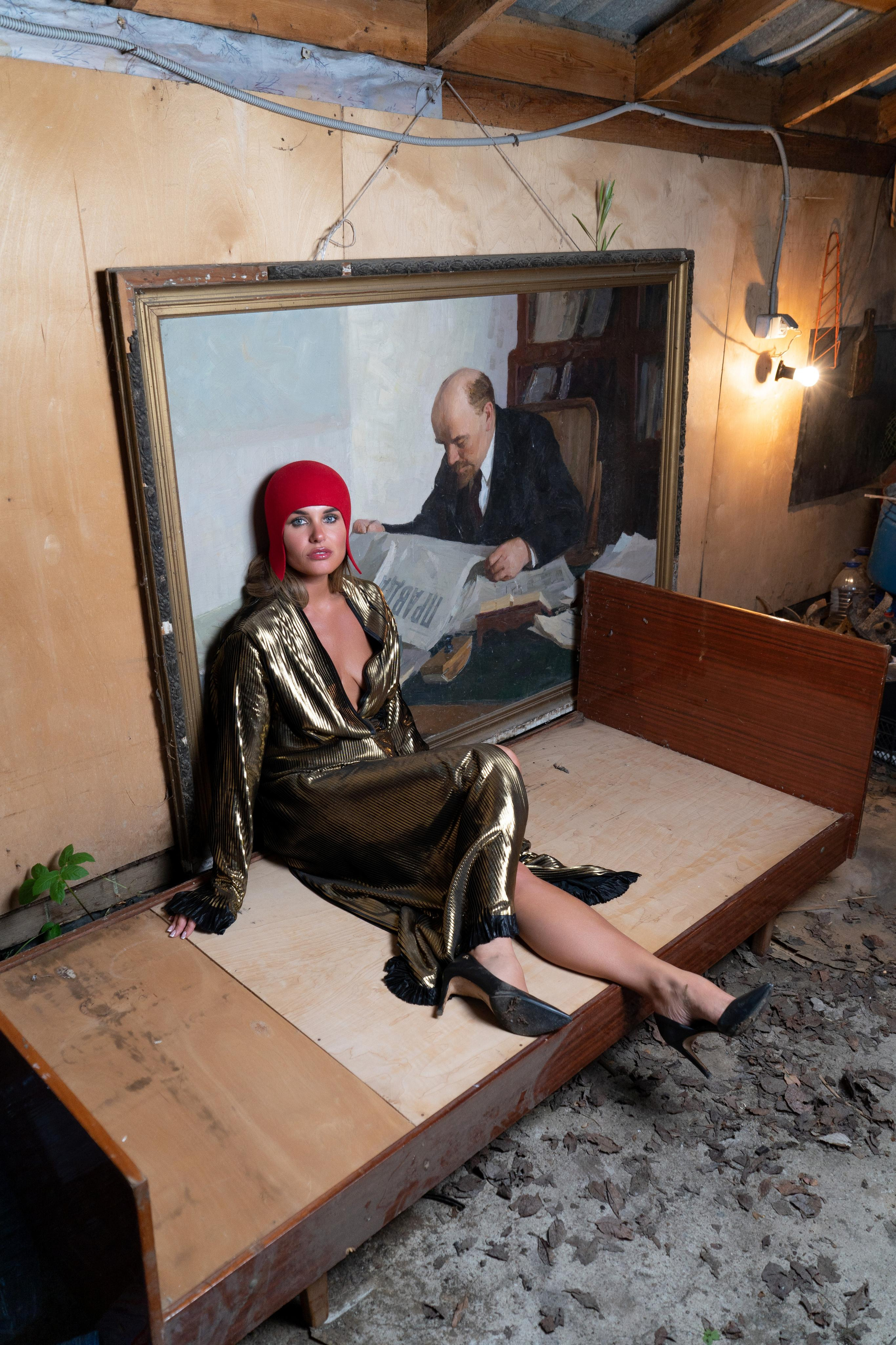 Бренд LIA GUREEVA успешно развивается уже более 10 лет Больше: https://sinonim.org/improve#res. Профессиональный портретный фотограф в Москве Владимир Глаголев