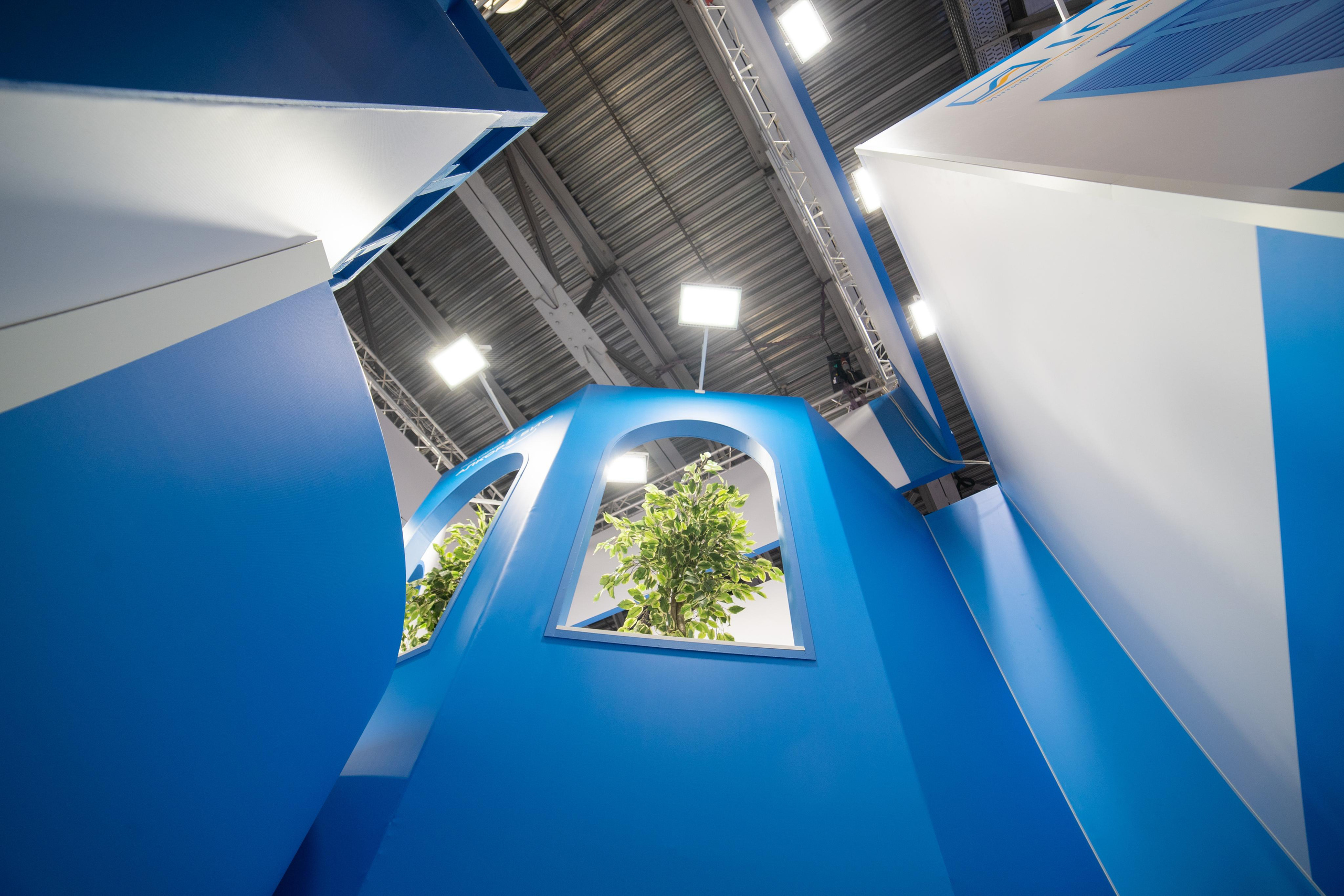 Выставка мед. Профессиональный портретный фотограф в Москве Владимир Глаголев