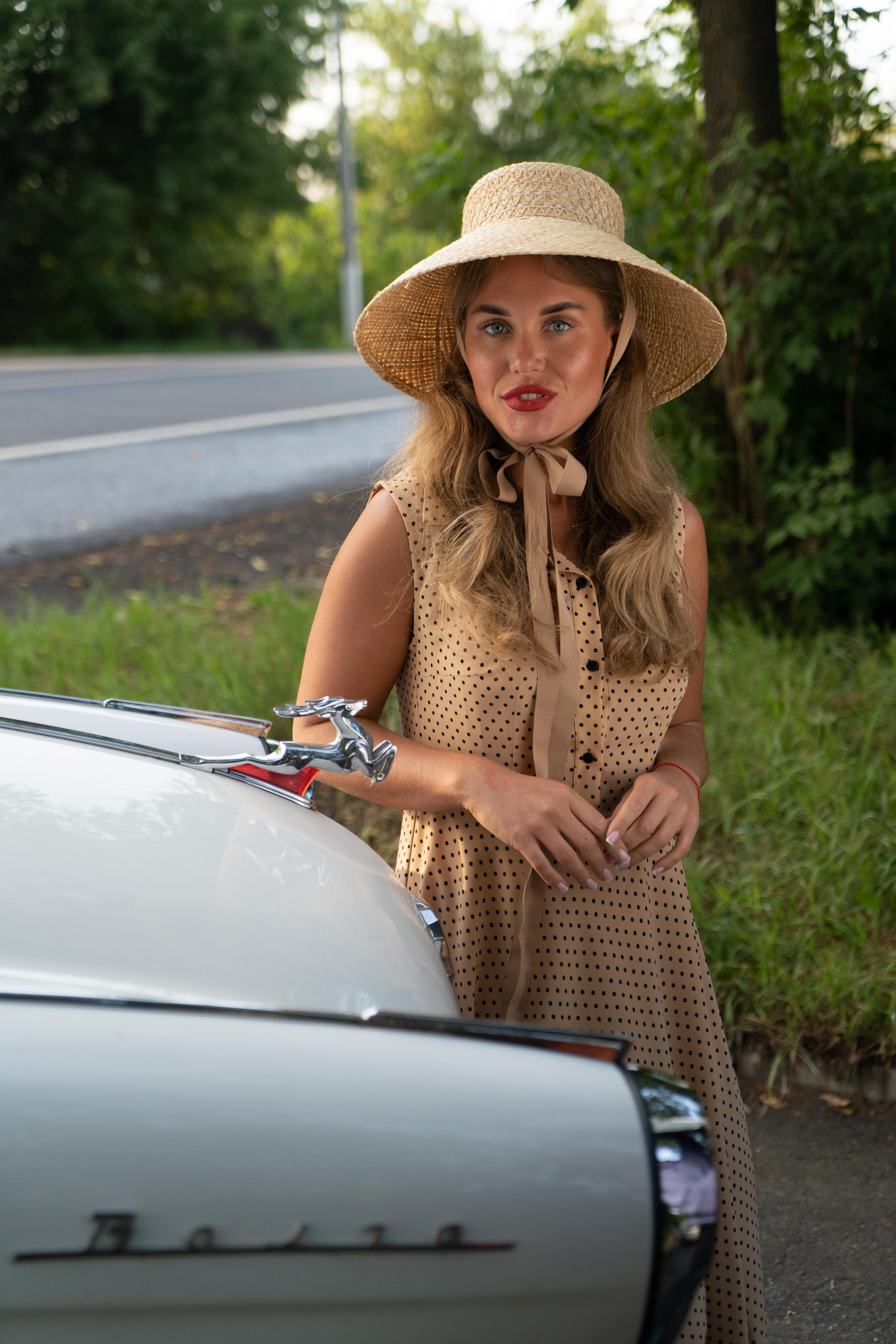 «Wolga». Профессиональный портретный фотограф в Москве Владимир Глаголев