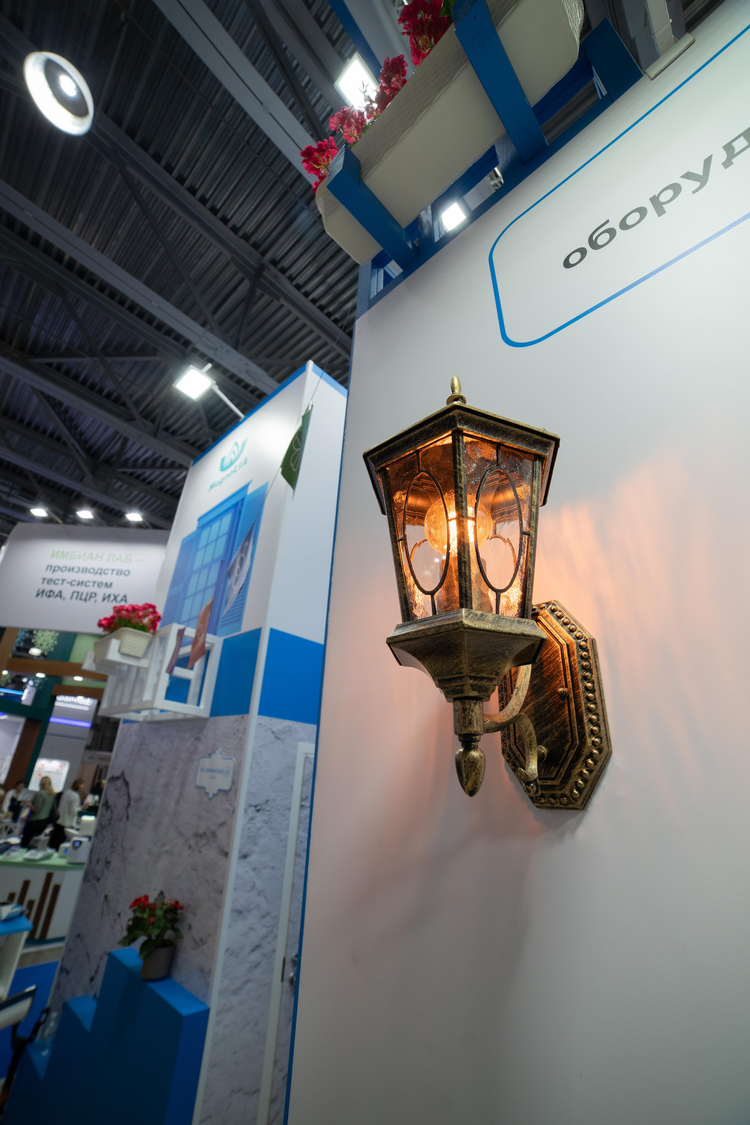 Выставка мед. Профессиональный портретный фотограф в Москве Владимир Глаголев