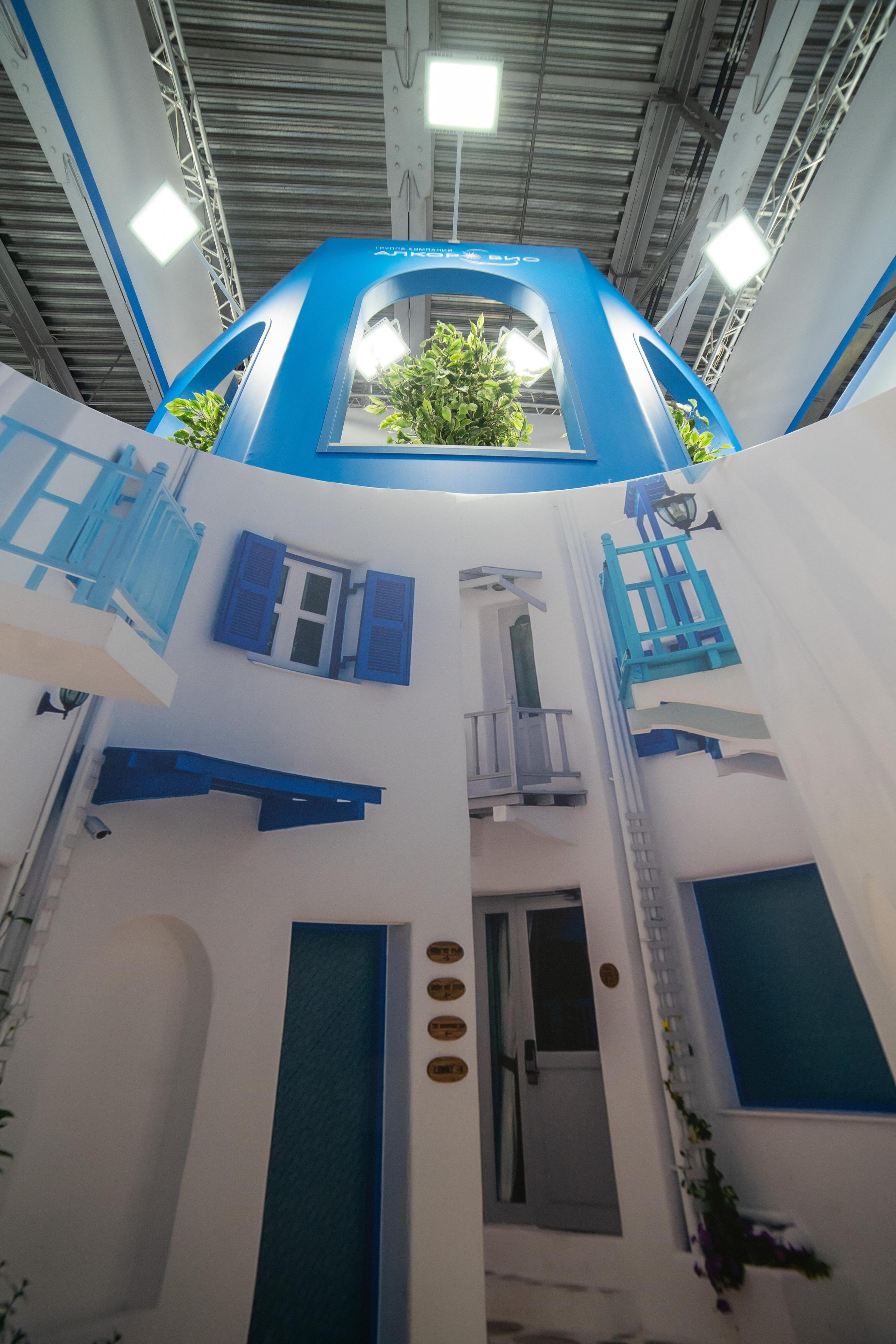 Выставка мед. Профессиональный портретный фотограф в Москве Владимир Глаголев