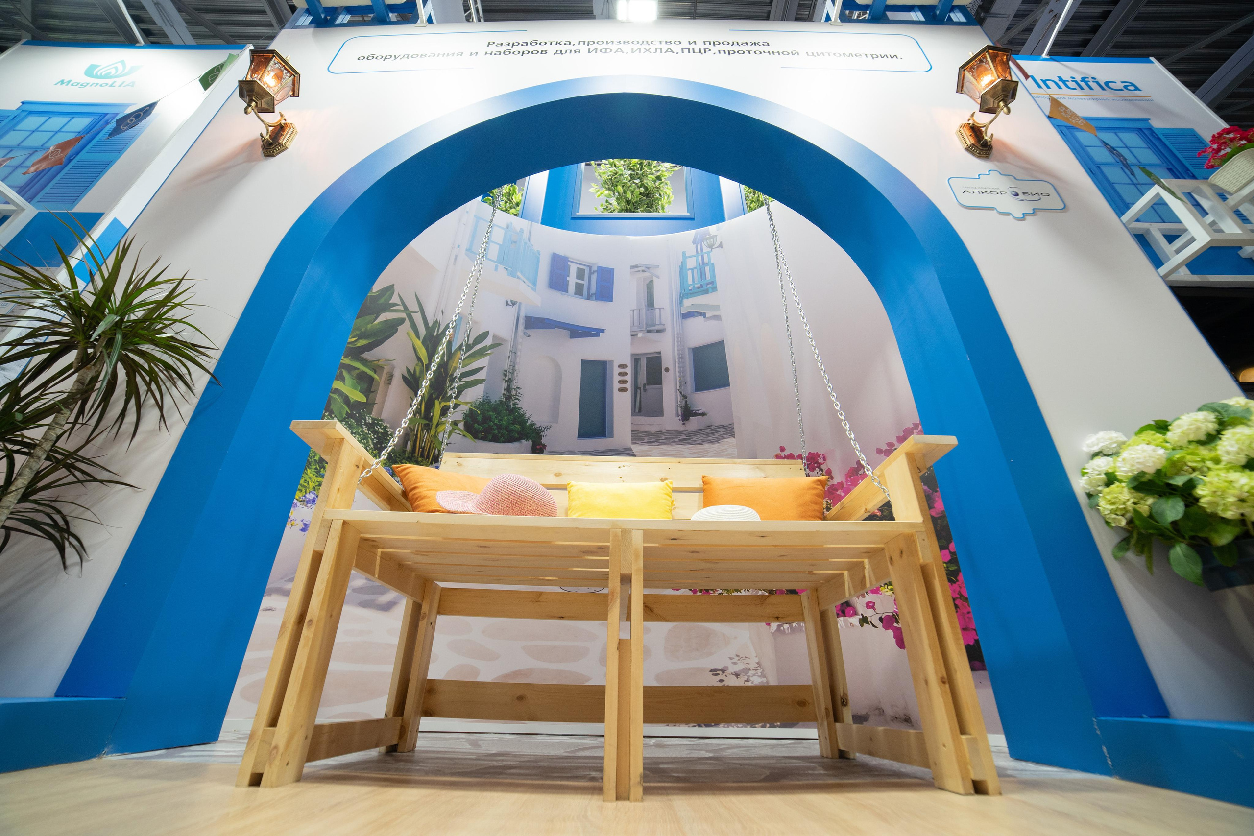 Выставка мед. Профессиональный портретный фотограф в Москве Владимир Глаголев