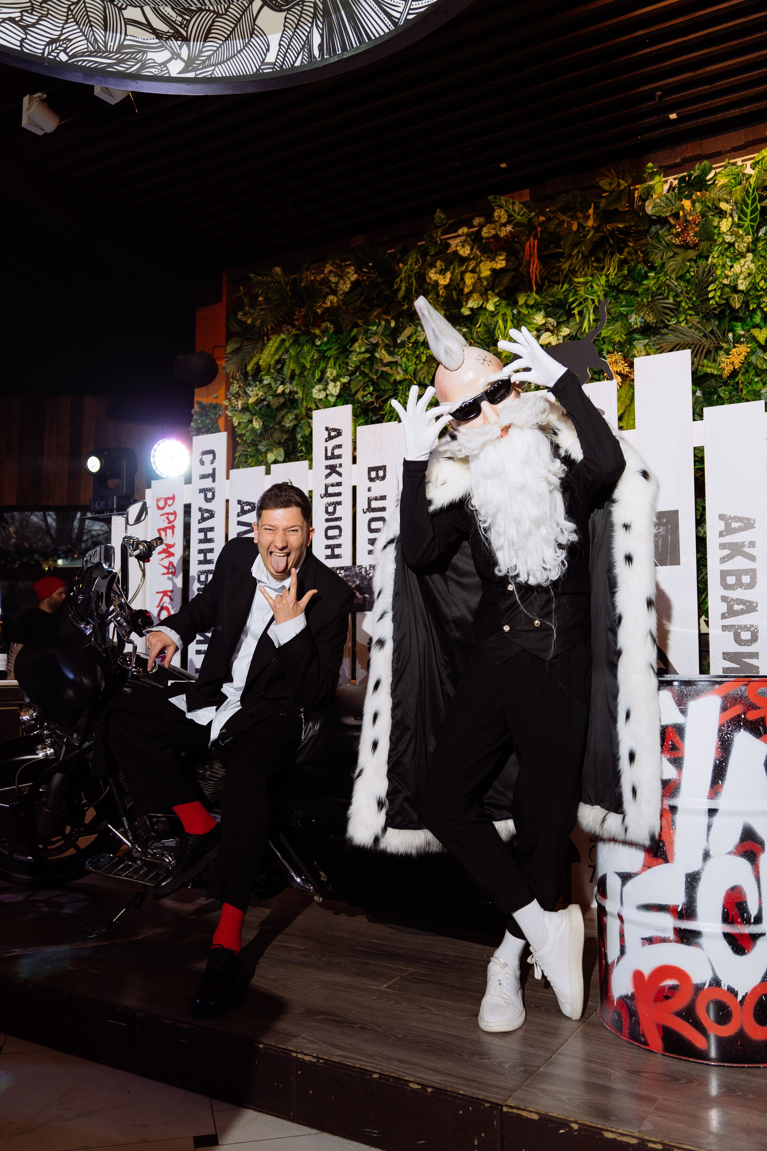 FINTECH новогодний корпоратив. Видео и фото для бизнеса |Video & Foto|Ростов-на-Дону|Краснодар|Москва