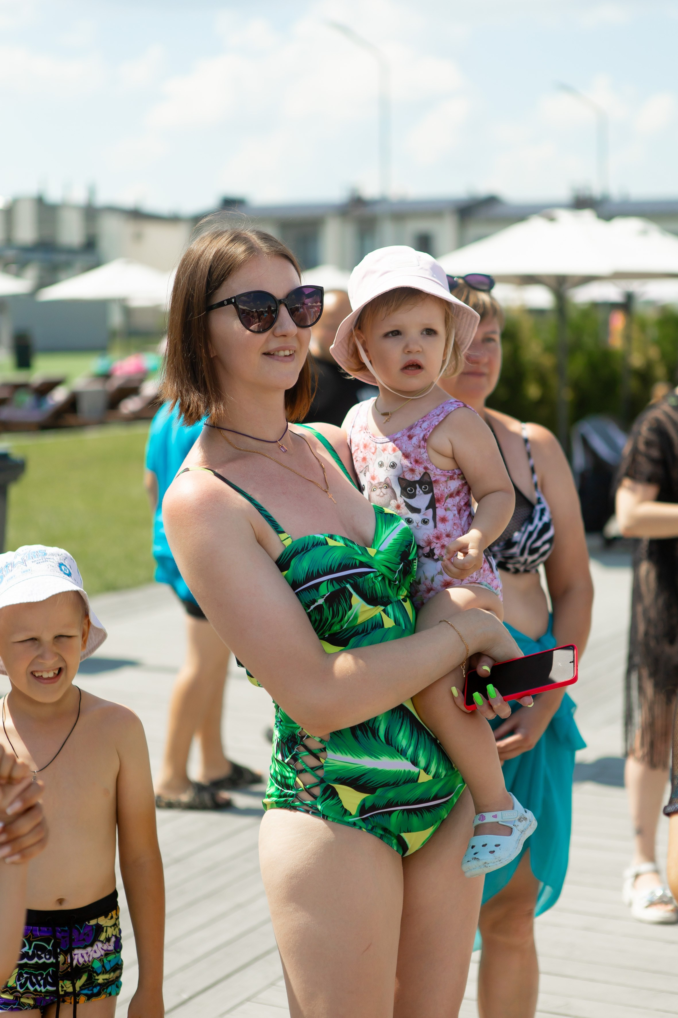 БЕКАРТ — День Семьи. Свадебный и портретный Фотограф в Липецке Дмитрий Котюков