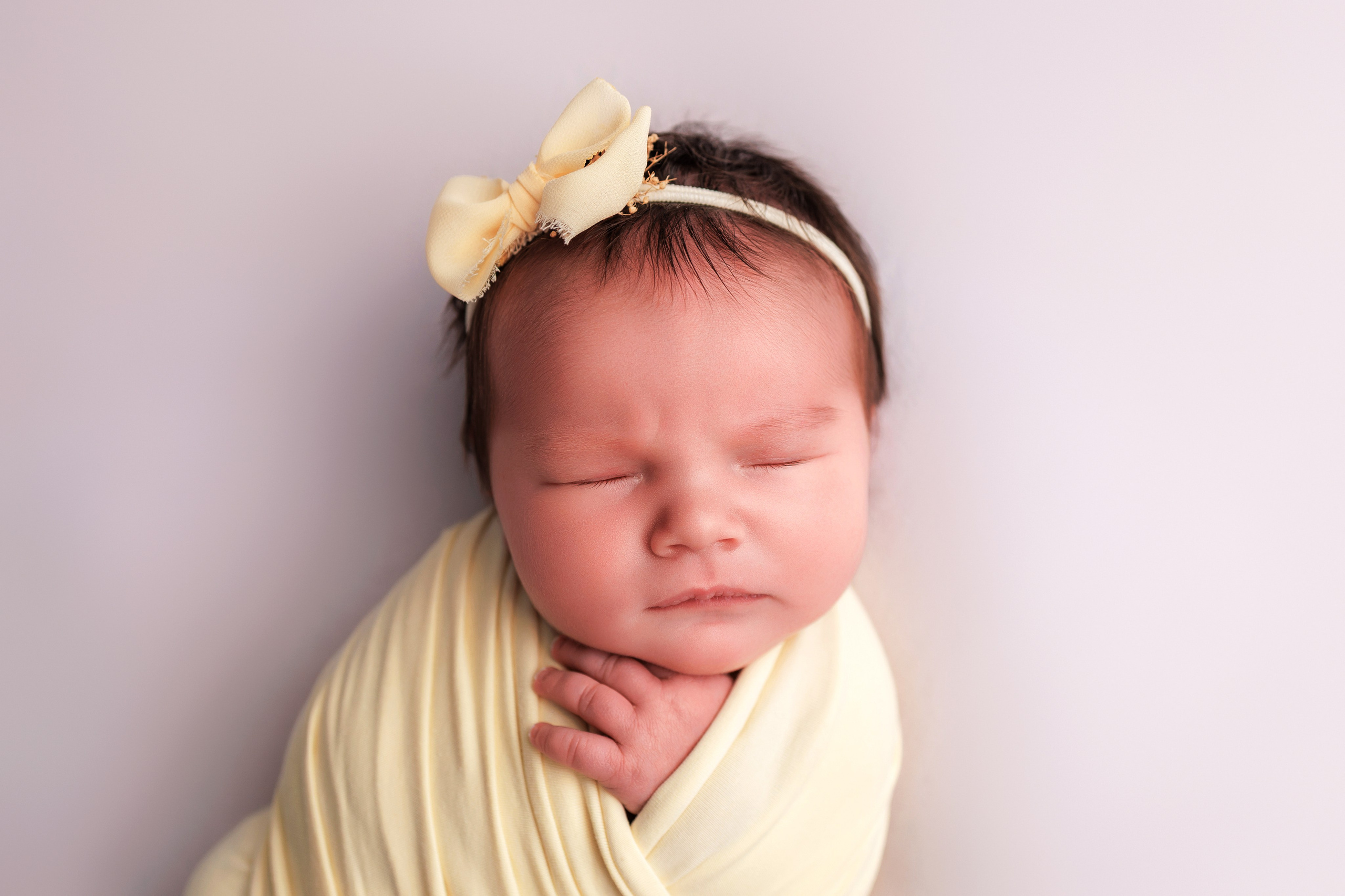 Фотосессия ньюборн newborn