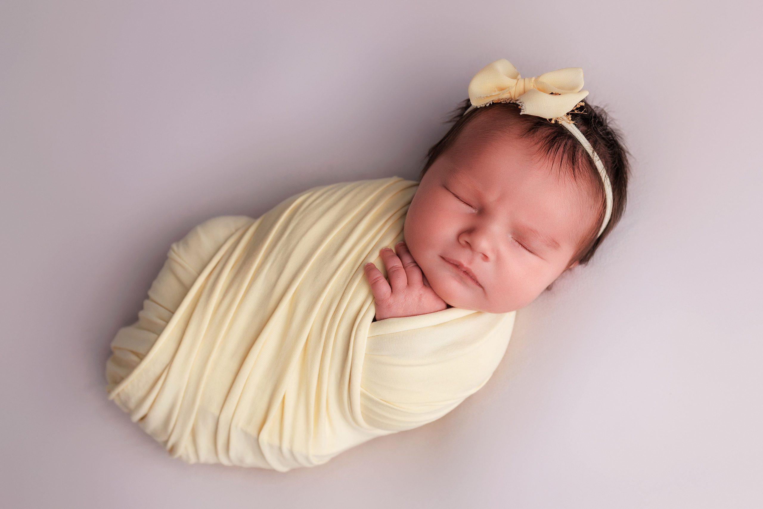 Фотосессия ньюборн newborn