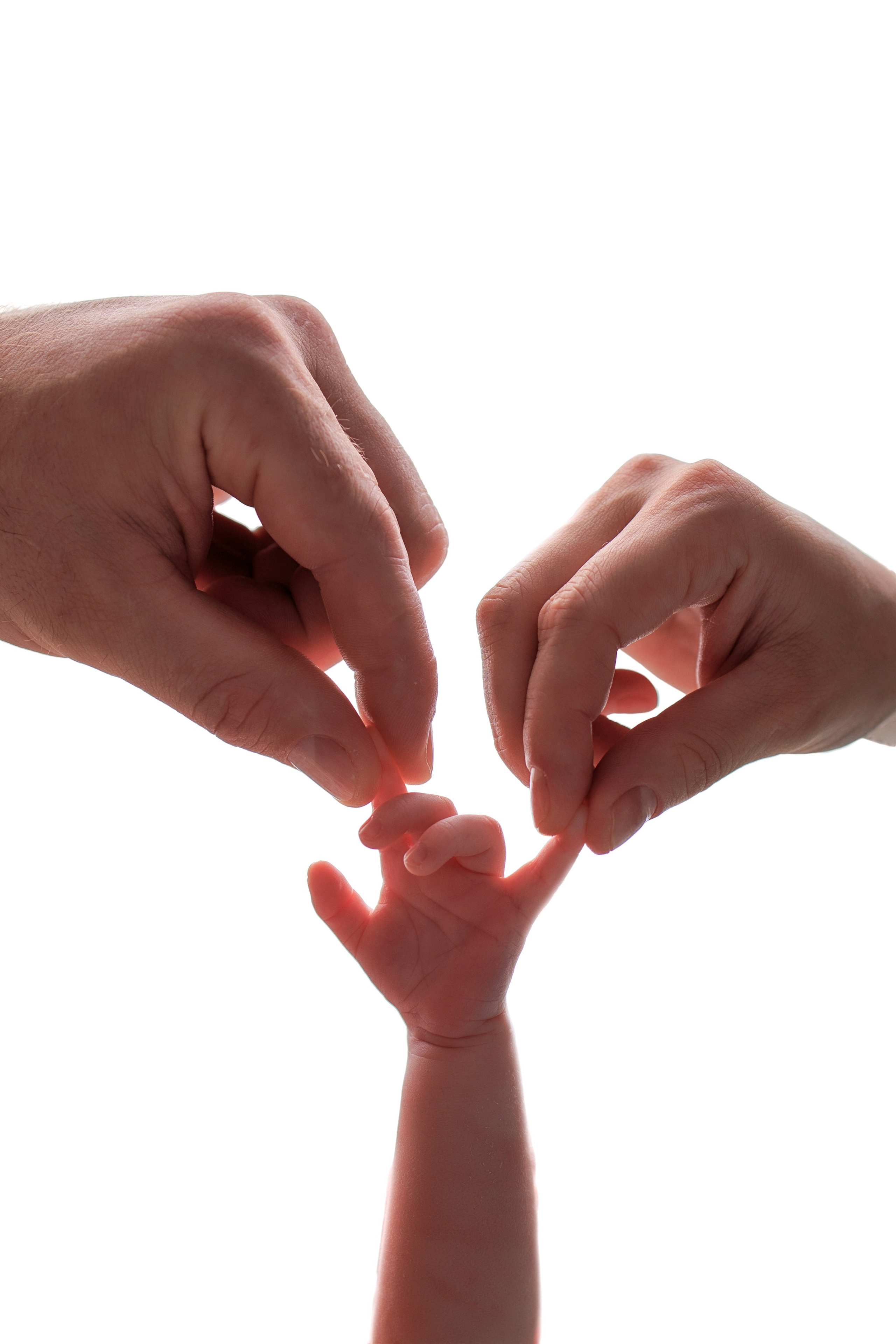 Фотосессия ньюборн newborn