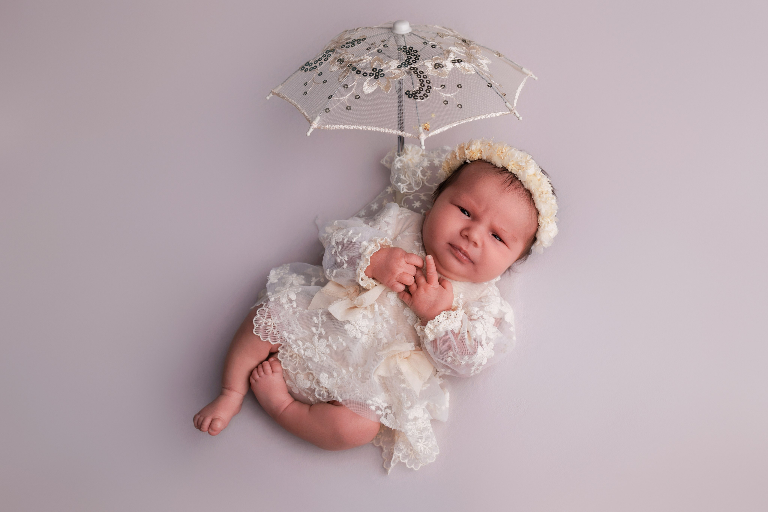 Фотосессия ньюборн newborn