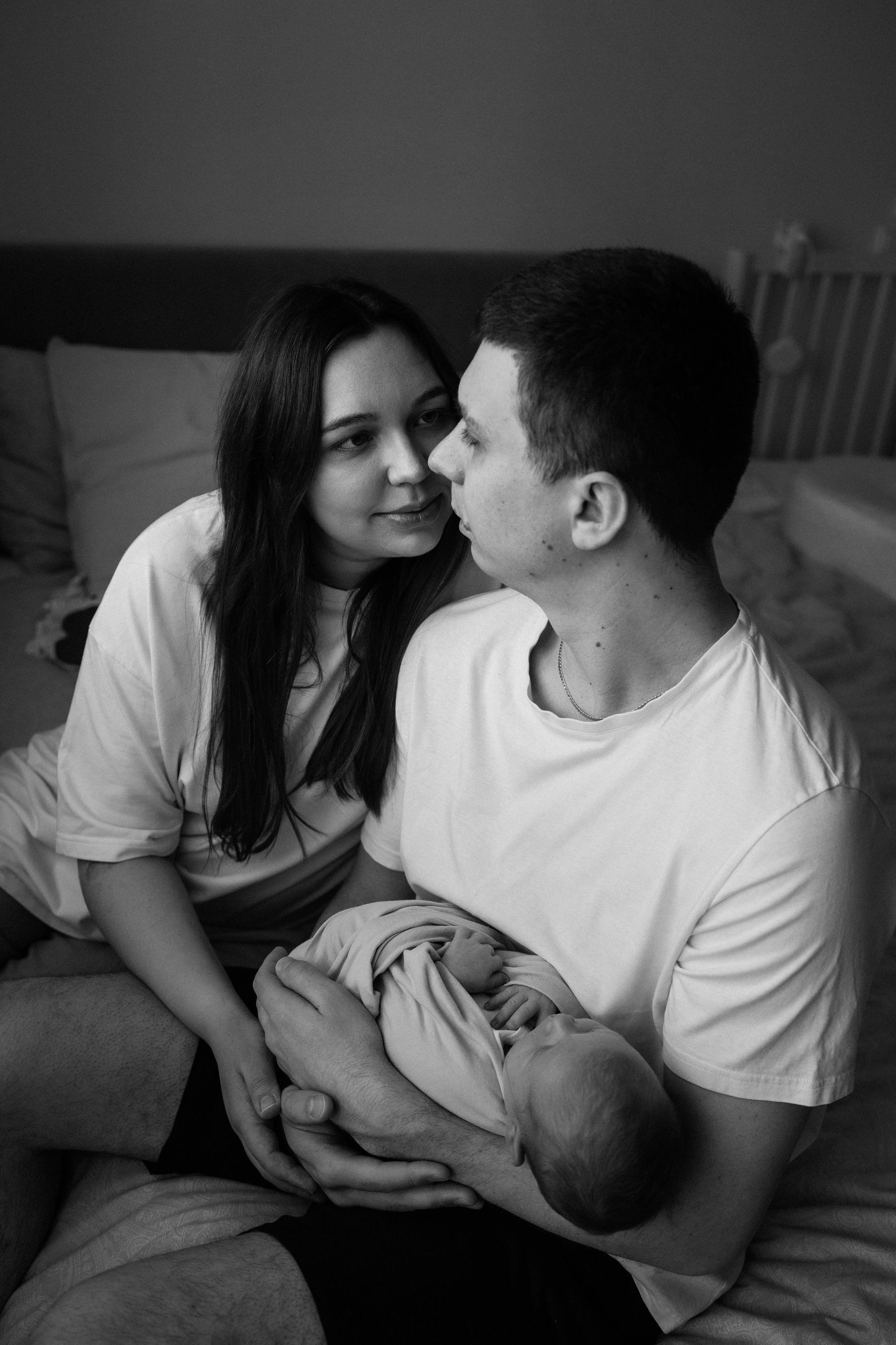 Домашняя съемка