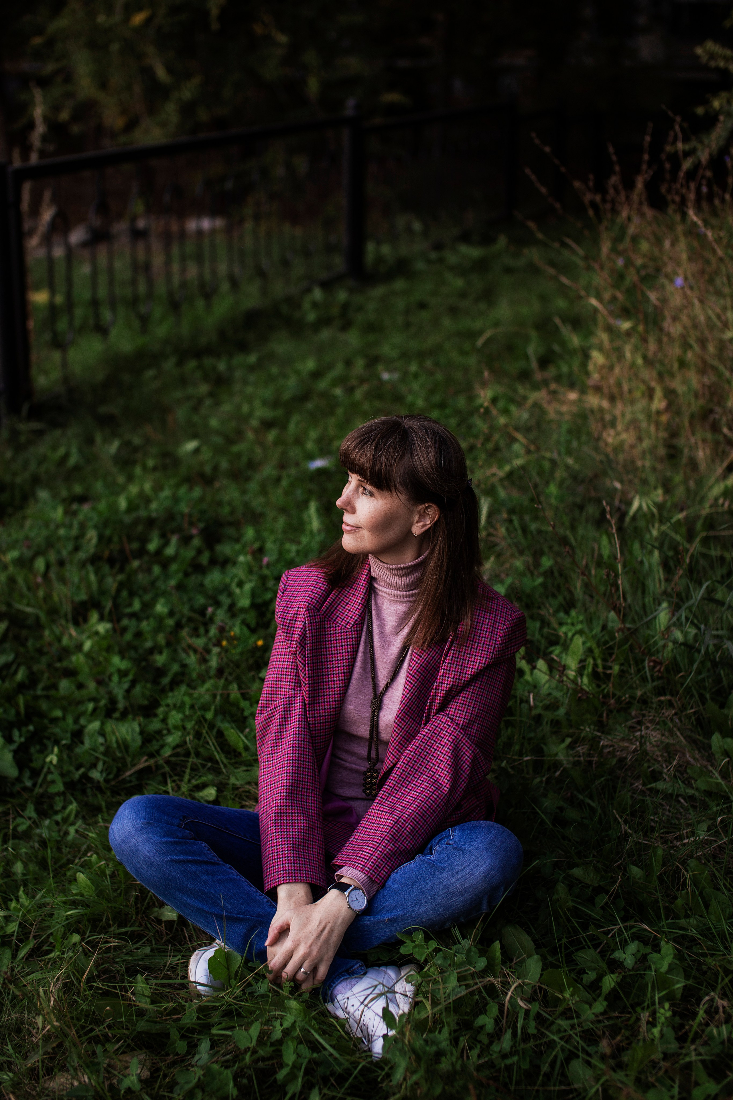 Индивидуальная съемка. Семейный фотограф в Саратове