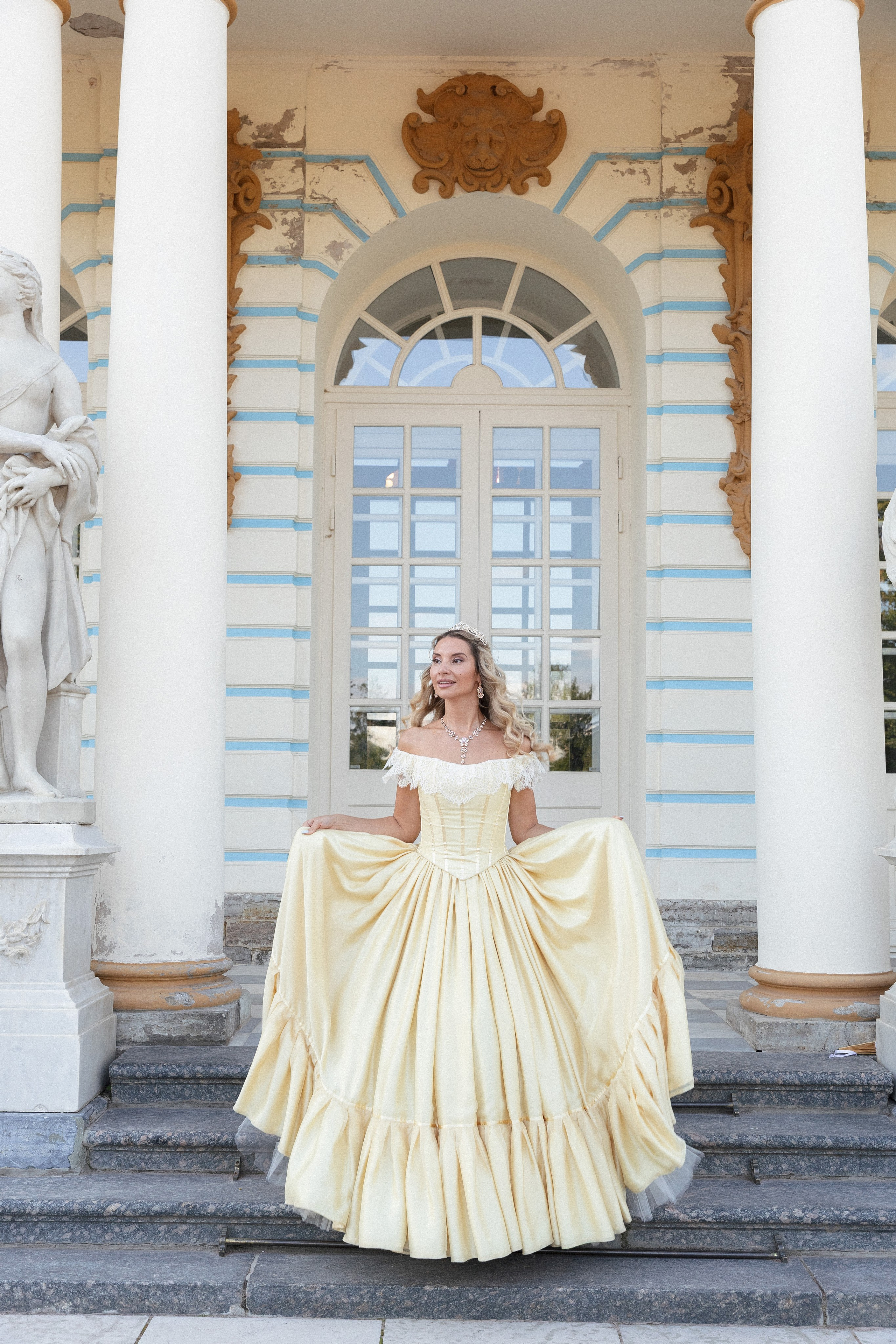 Девичник. Свадебный и репортажный фотограф в Санкт-Петербурге Николай Голованов