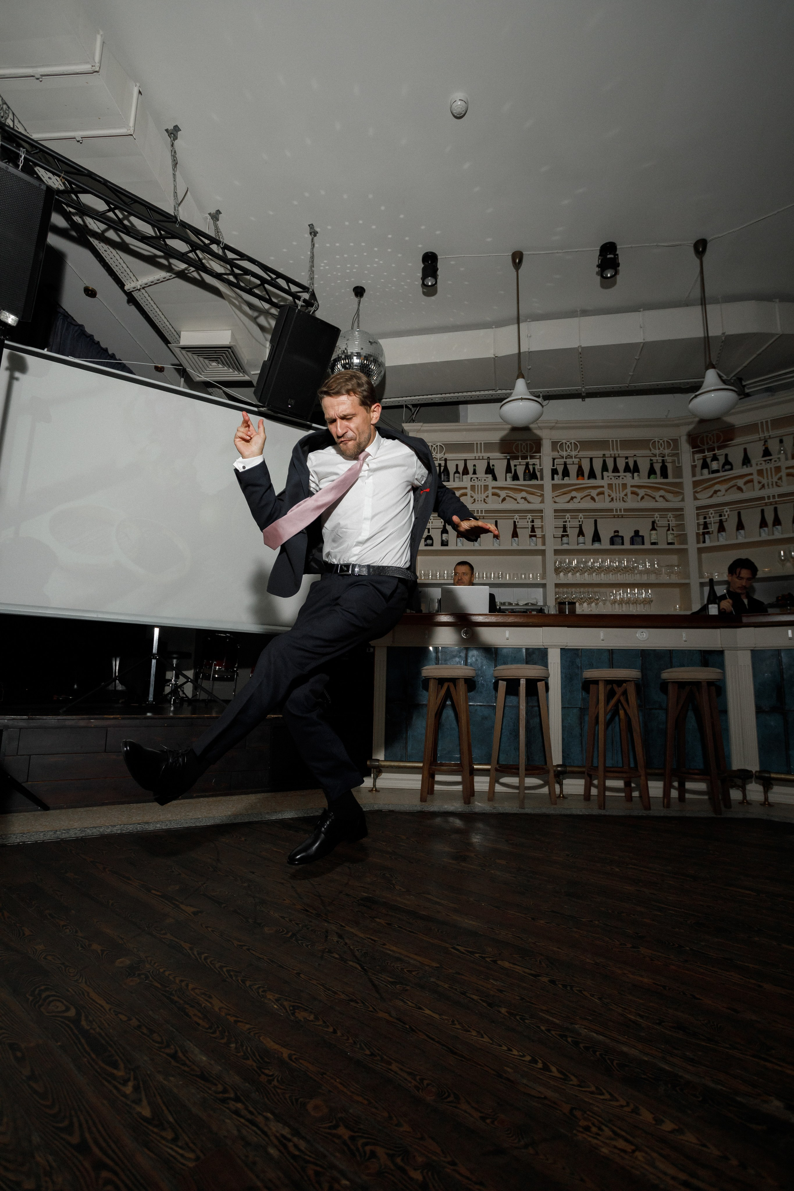 Виктор и Светлана. Свадебный и репортажный фотограф в Санкт-Петербурге Николай Голованов