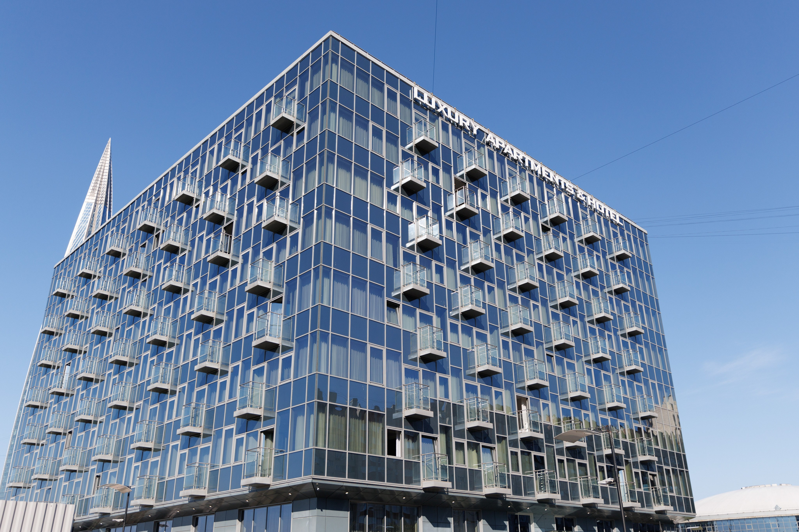 Мурад и Виктория. Свадебный и репортажный фотограф в Санкт-Петербурге Николай Голованов