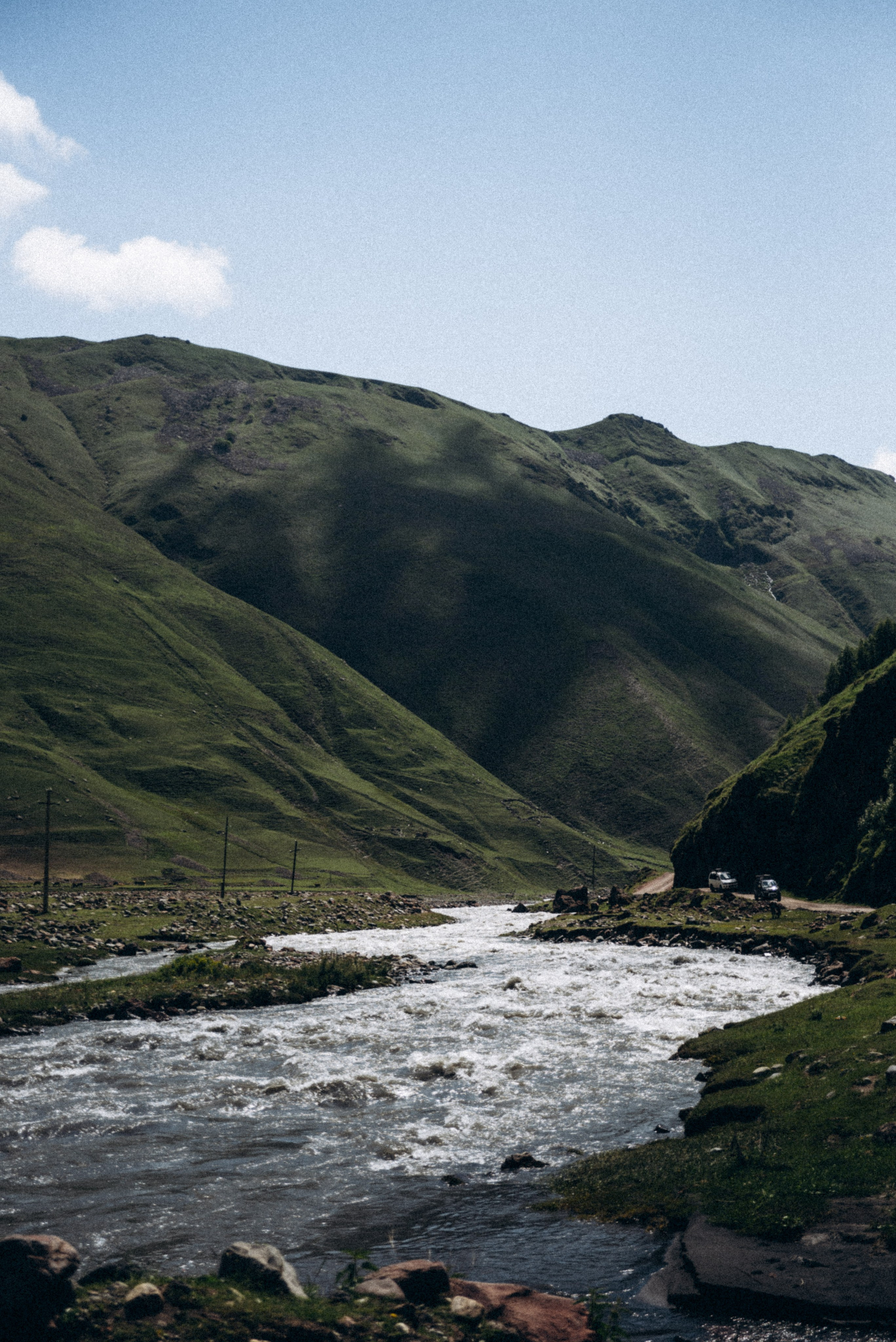 Долина Трусо, Грузия🇬🇪«Honey Trip». Anita_photo