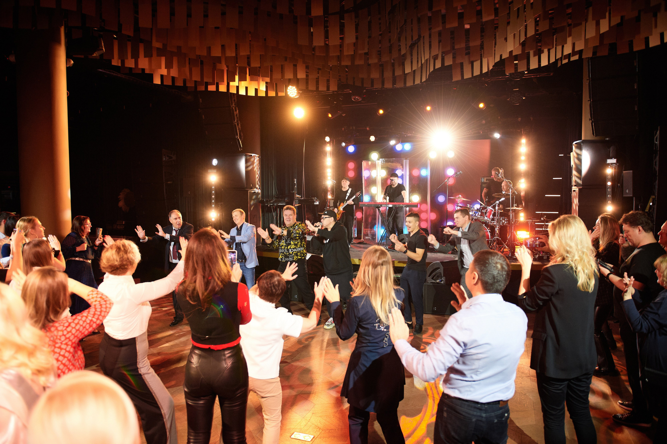 Madison 11.12.2021. Фотограф