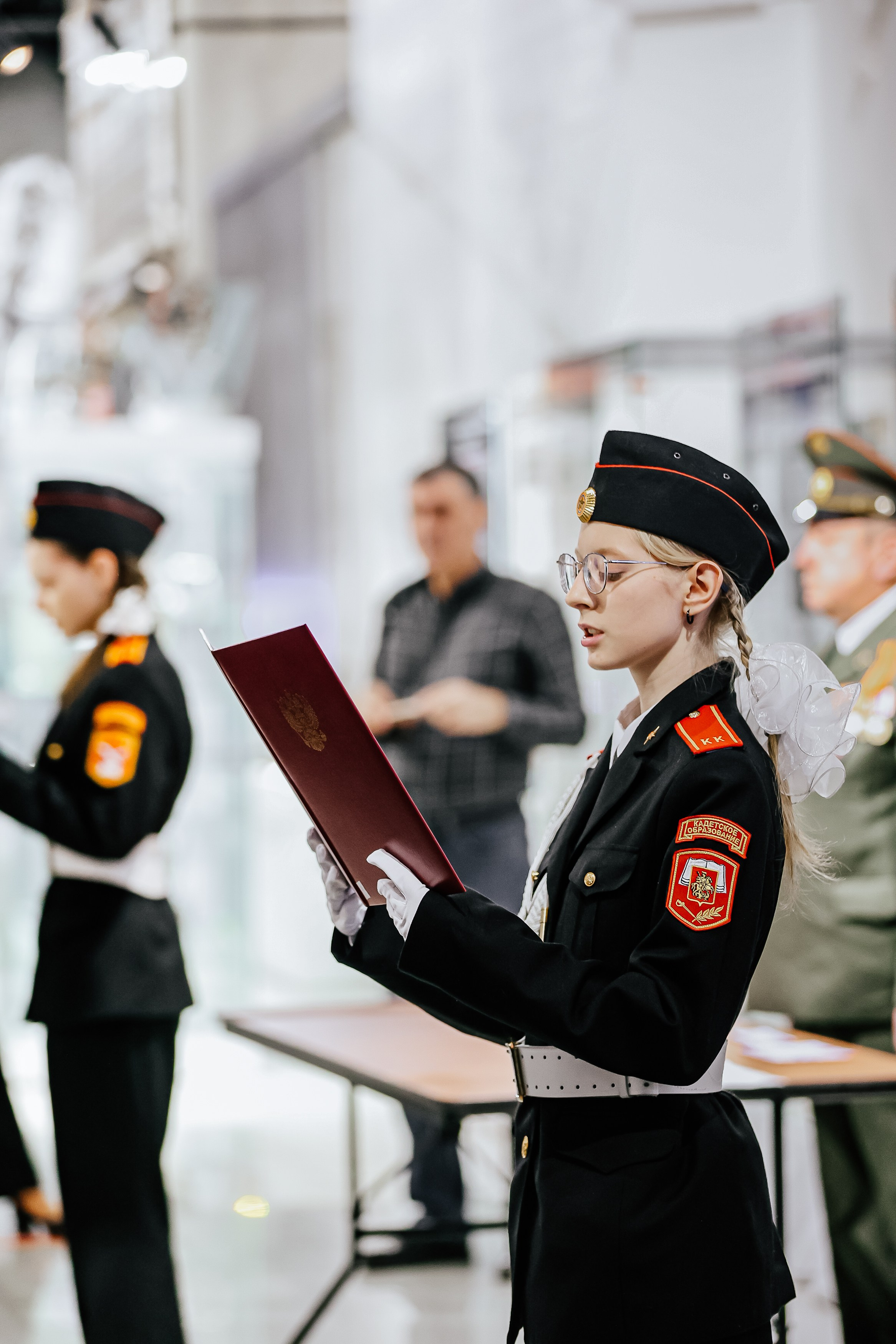 Репортаж разное. Фотограф Инга Твердова