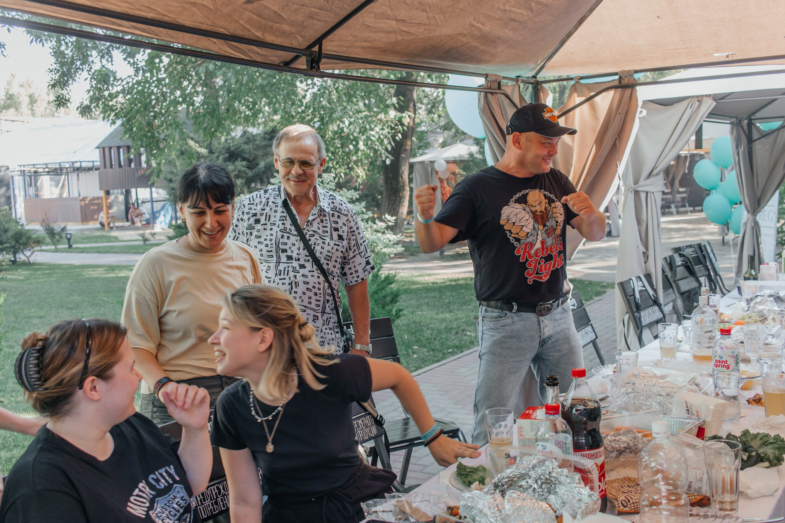 Съемка мероприятий/корпоративов. Детский и семейный фотограф Ростов-на-Дону